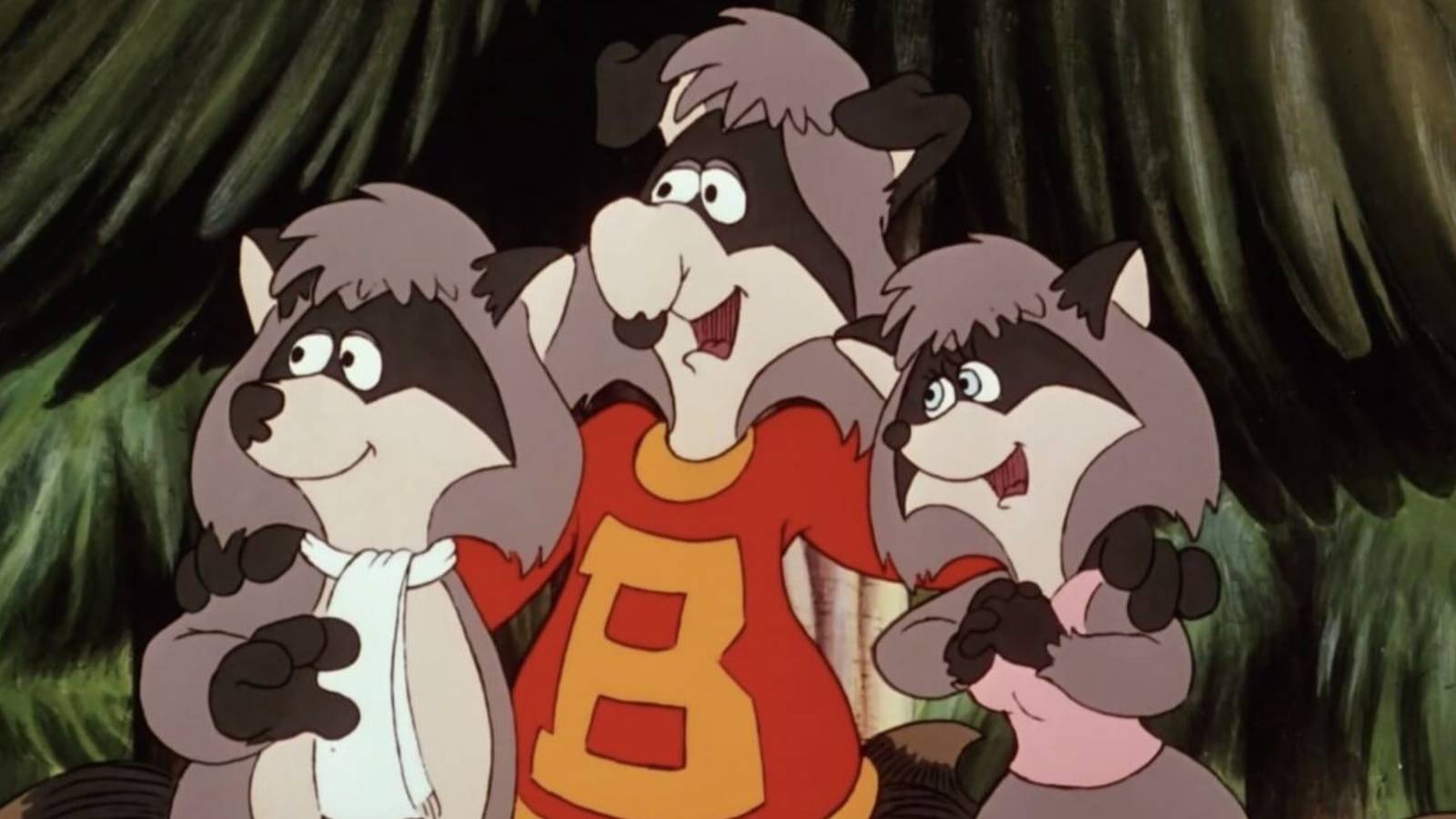 10 Forgotten '80s Cartoons That Deserve Another Look