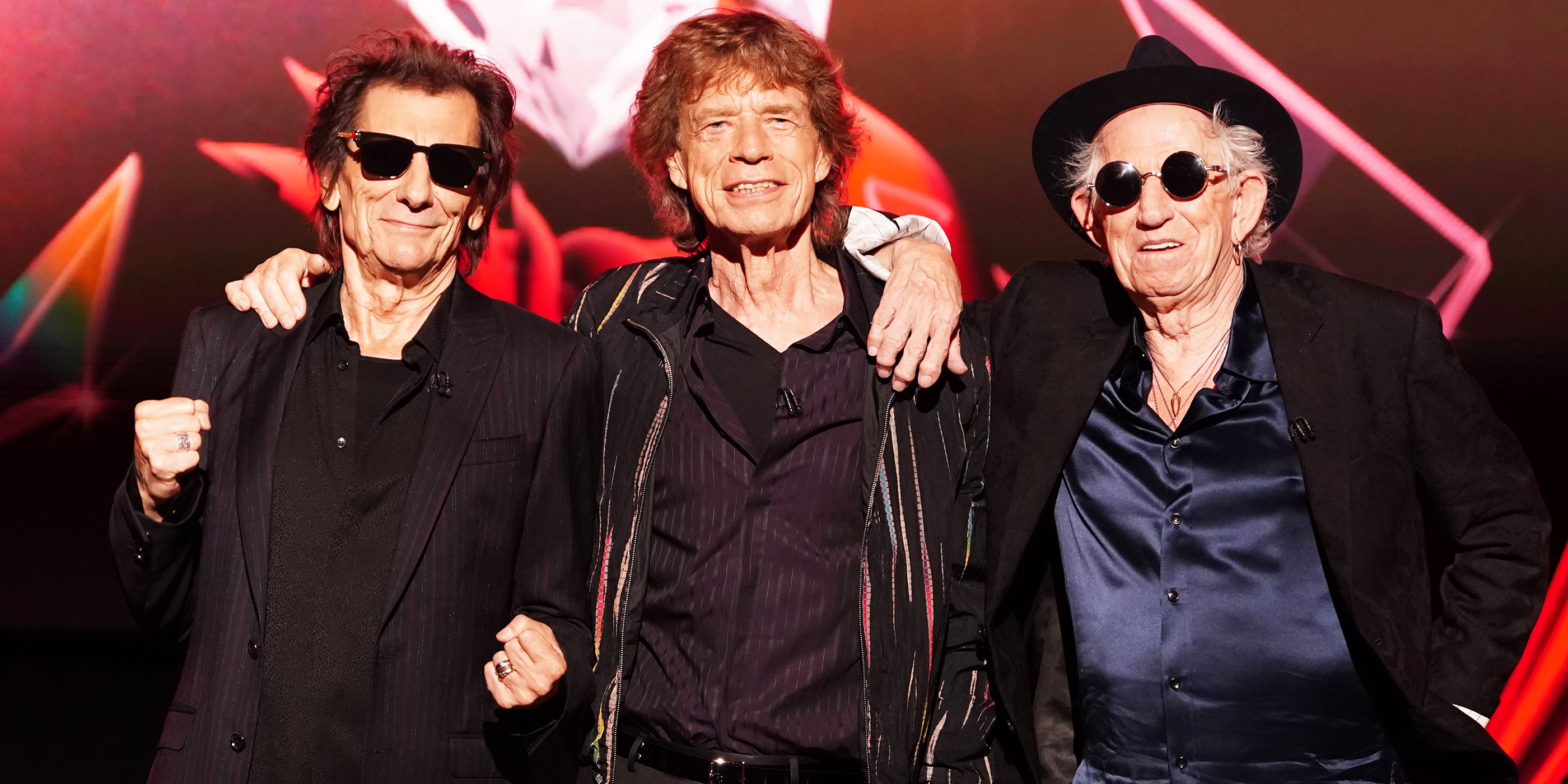 61 Years Ago, The Rolling Stones Wrote Their Greatest Song and It Became Their First Original Number One Hit