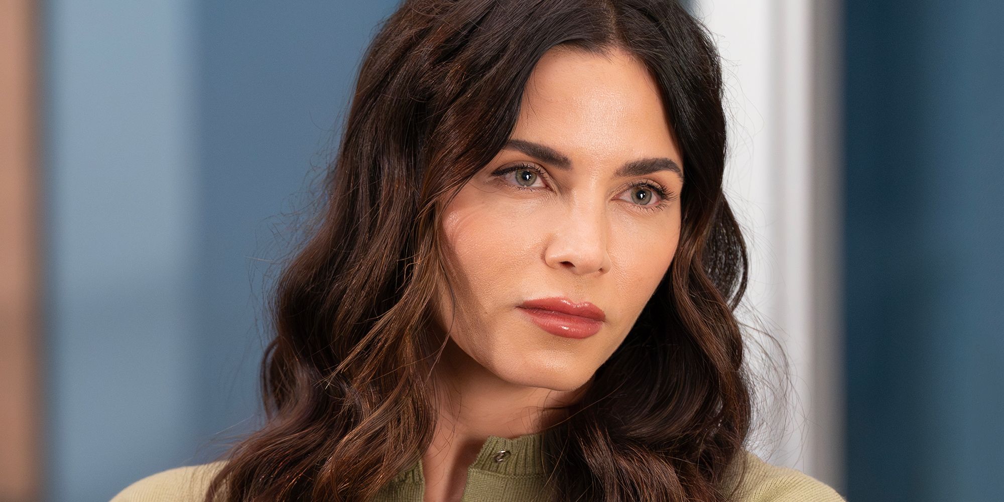 'The Rookie's Jenna Dewan Confirms More "Spy-ish" Storylines for the ABC Procedural