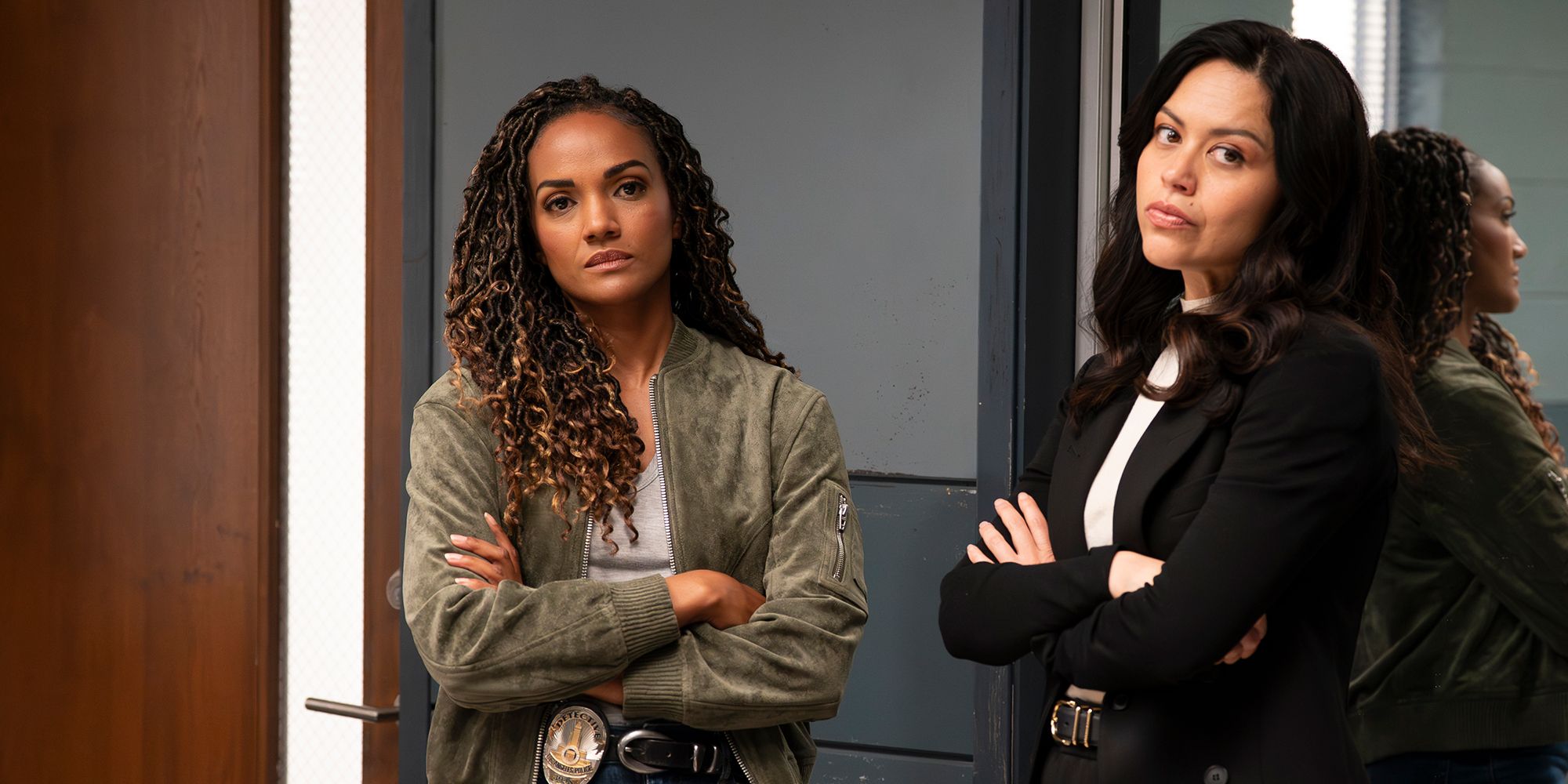 'The Rookie' Season 8 Frees Its Most Terrifying Villain in a Thrilling New Episode | Review