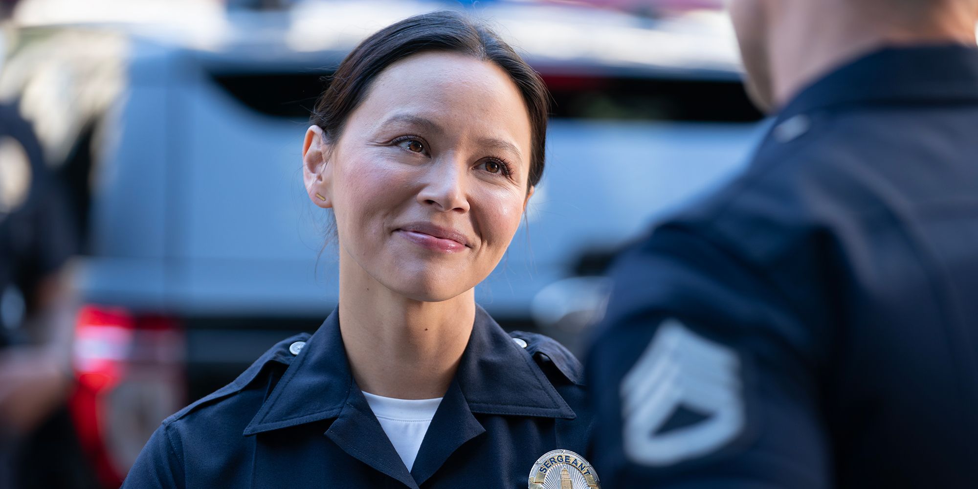 'The Rookie's Best Season 8 Episode Goes Completely Different With Full ...
