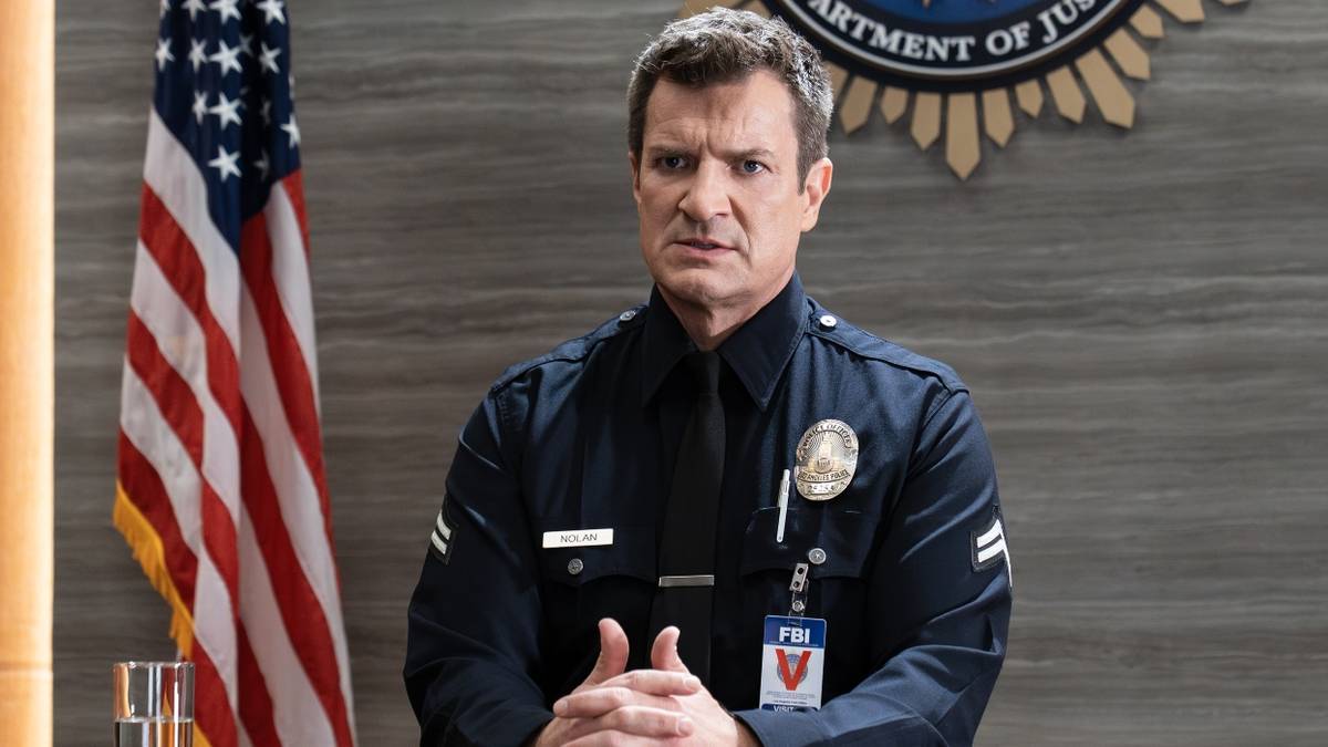 ‘The Rookie’s Most Controversial Series Twist Is a Game-Changing Shake-Up