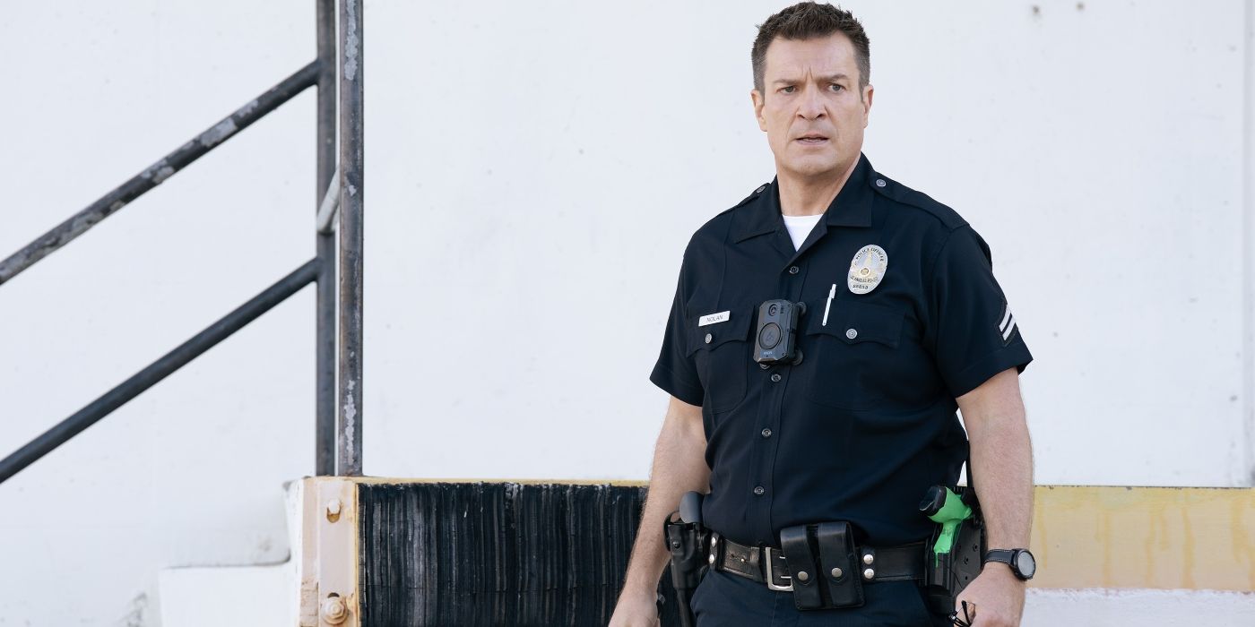 'The Rookie's Best Season 8 Episode Goes Completely Different With Full Zombie Horror | Review