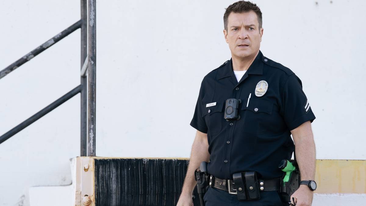 'The Rookie's Best Season 8 Episode Goes Completely Different With Full Zombie Horror | Review