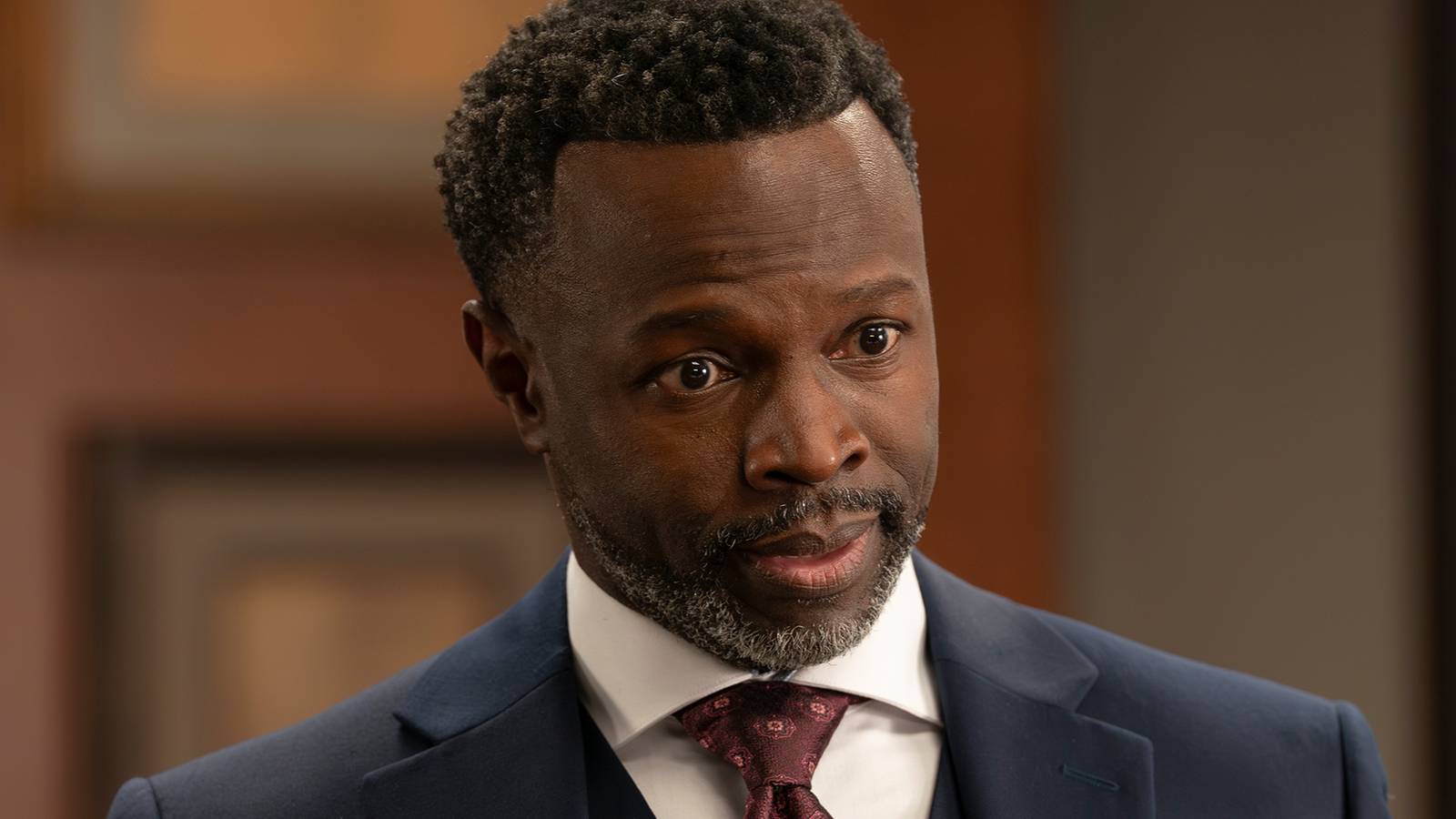 ABC's 9-Part Crime Series Is Officially Dominating Hulu