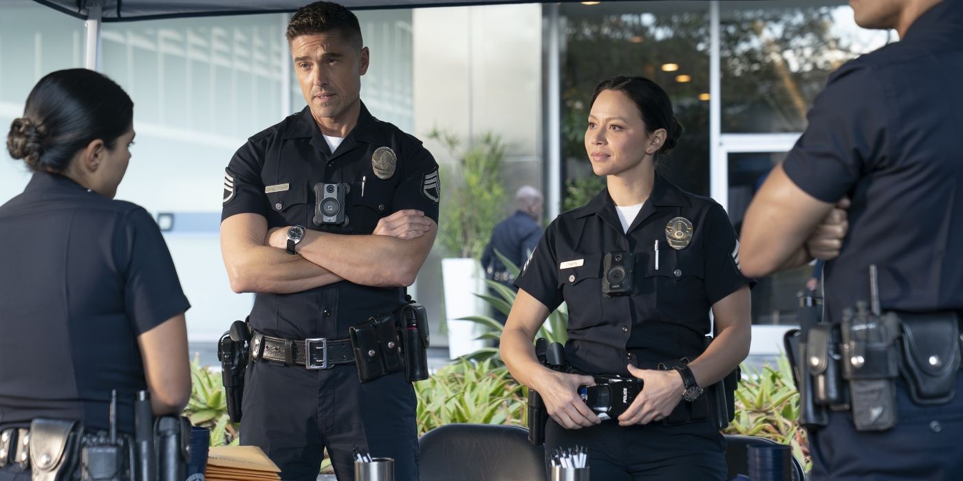 'The Rookie' Is Getting Stale as the Procedural Abandons Its Most Interesting Stories | Review
