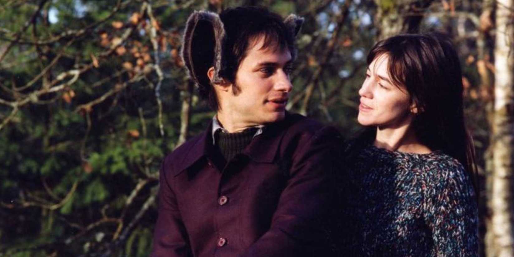 The Science of Sleep - 2006