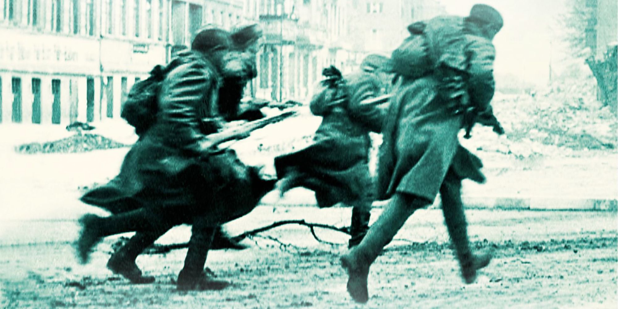 The Second World War - 2012 - book cover