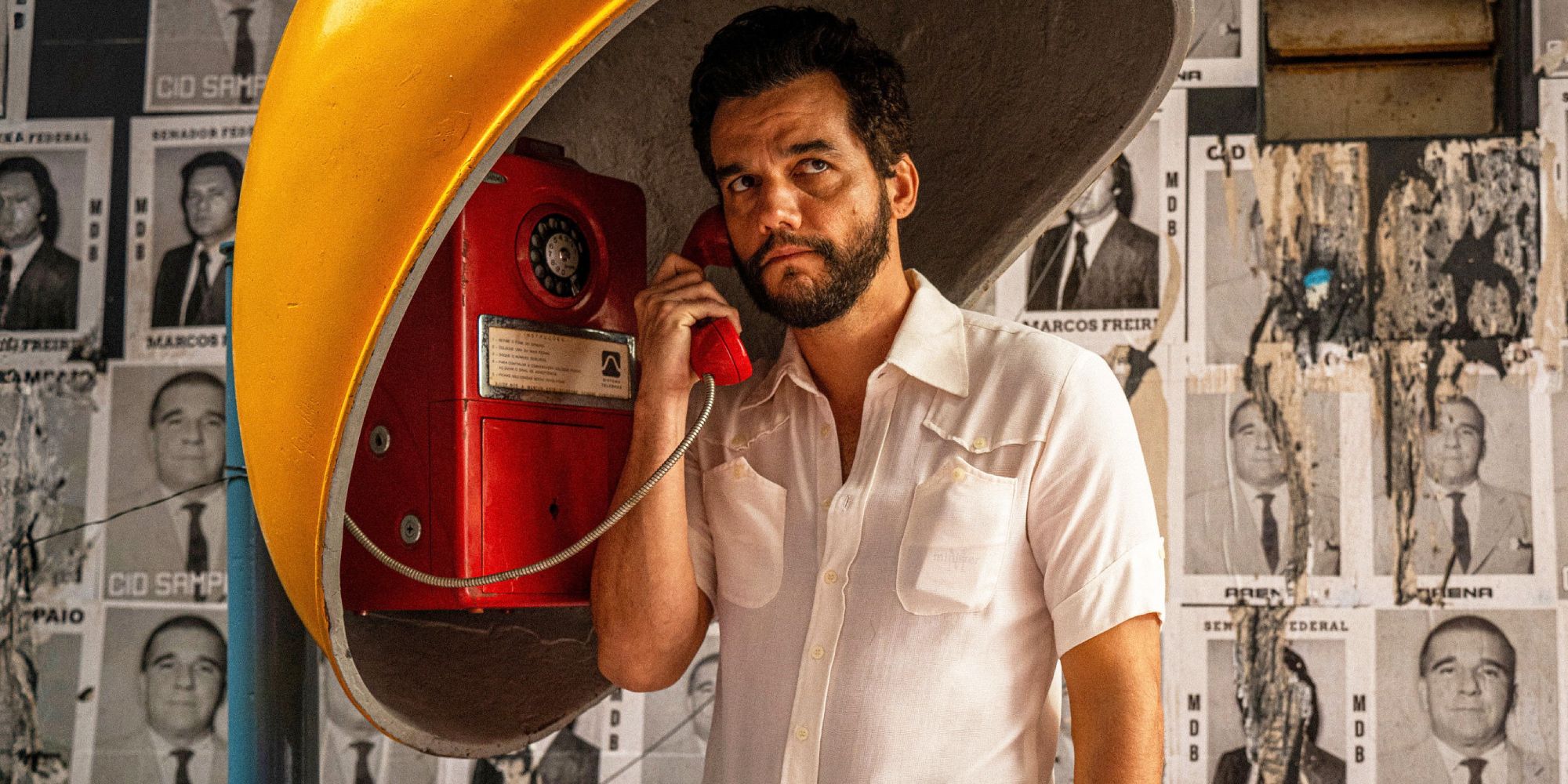 All 18 International Movies Ever Nominated for a Best Picture Oscar, Ranked