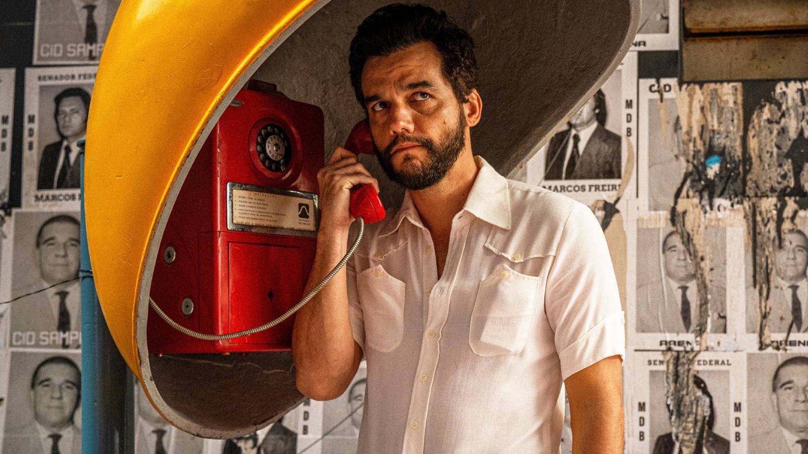 All 18 International Movies Ever Nominated for a Best Picture Oscar, Ranked