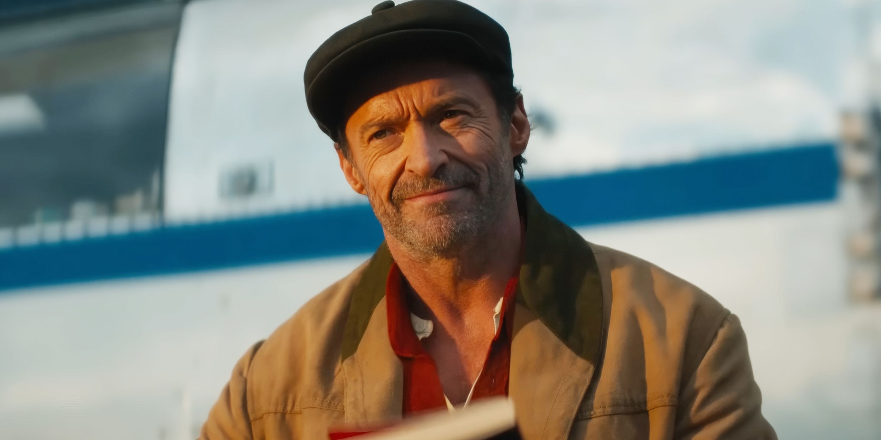 La sorpresa del año en taquilla: Hugh Jackman en 'Los detectives ovino'