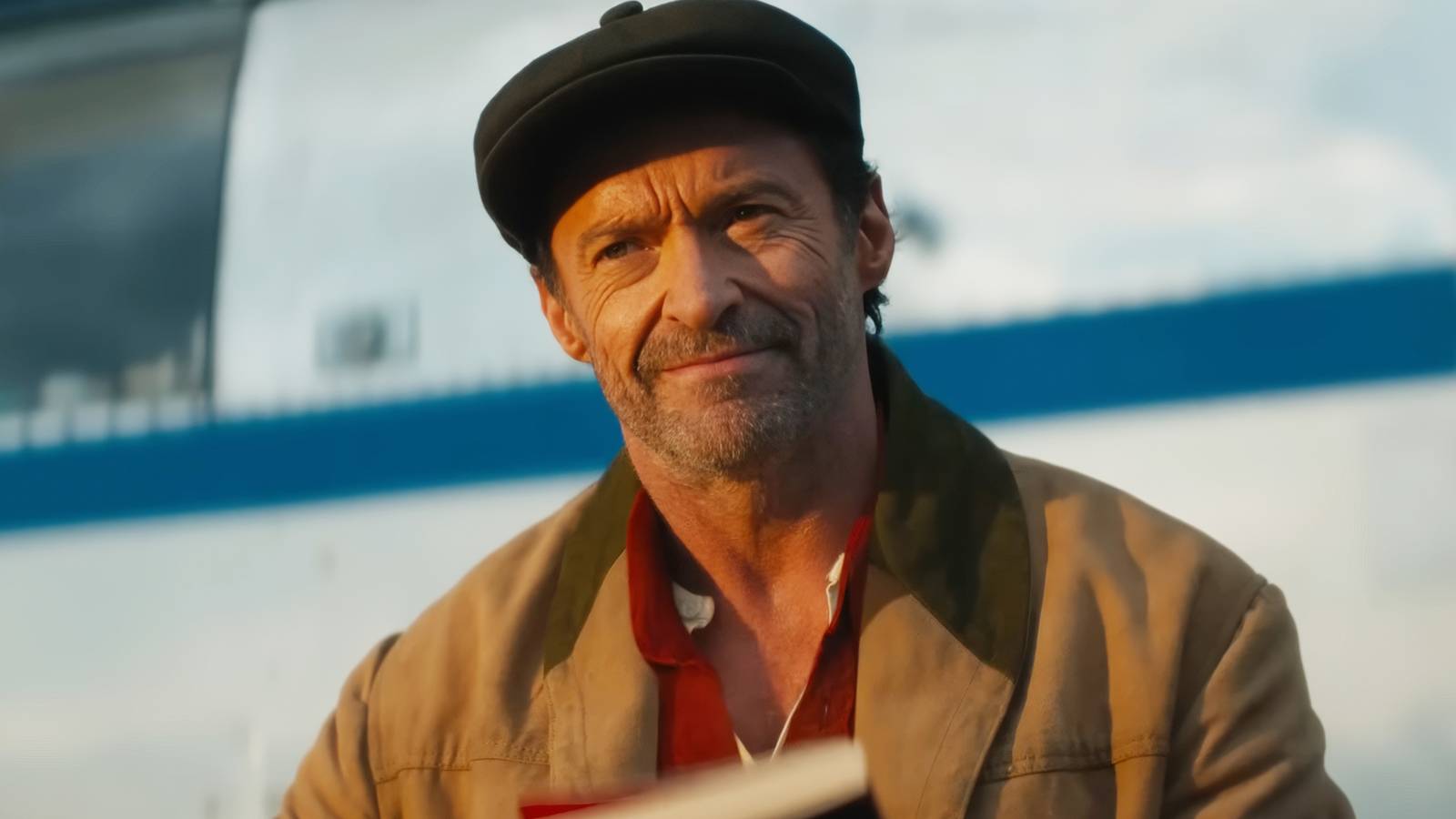 El nuevo y salvaje misterio de asesinato de Hugh Jackman es el éxito sorpresa de taquilla del año El nuevo y salvaje misterio de asesinato de Hugh Jackman es el éxito sorpresa de taquilla del año