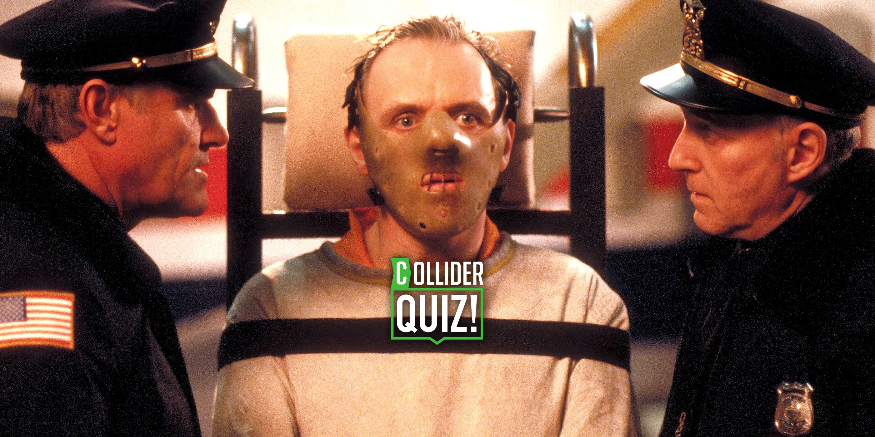 Test Your Knowledge With the Collider Movie Quiz — March 16, 2026