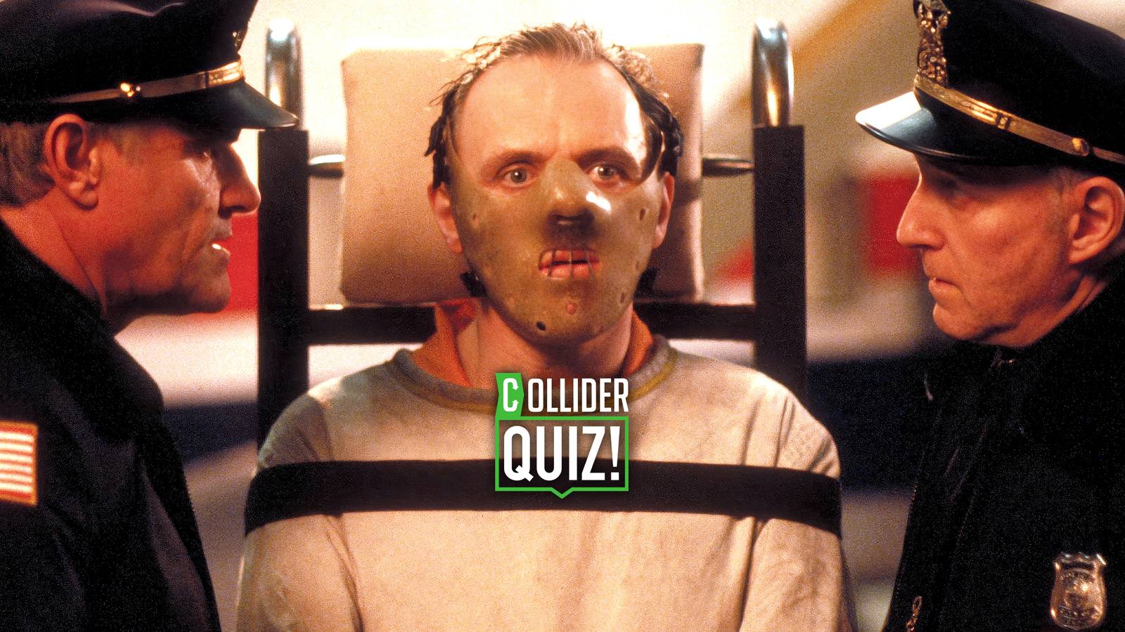 Test Your Knowledge With the Collider Movie Quiz — March 16, 2026