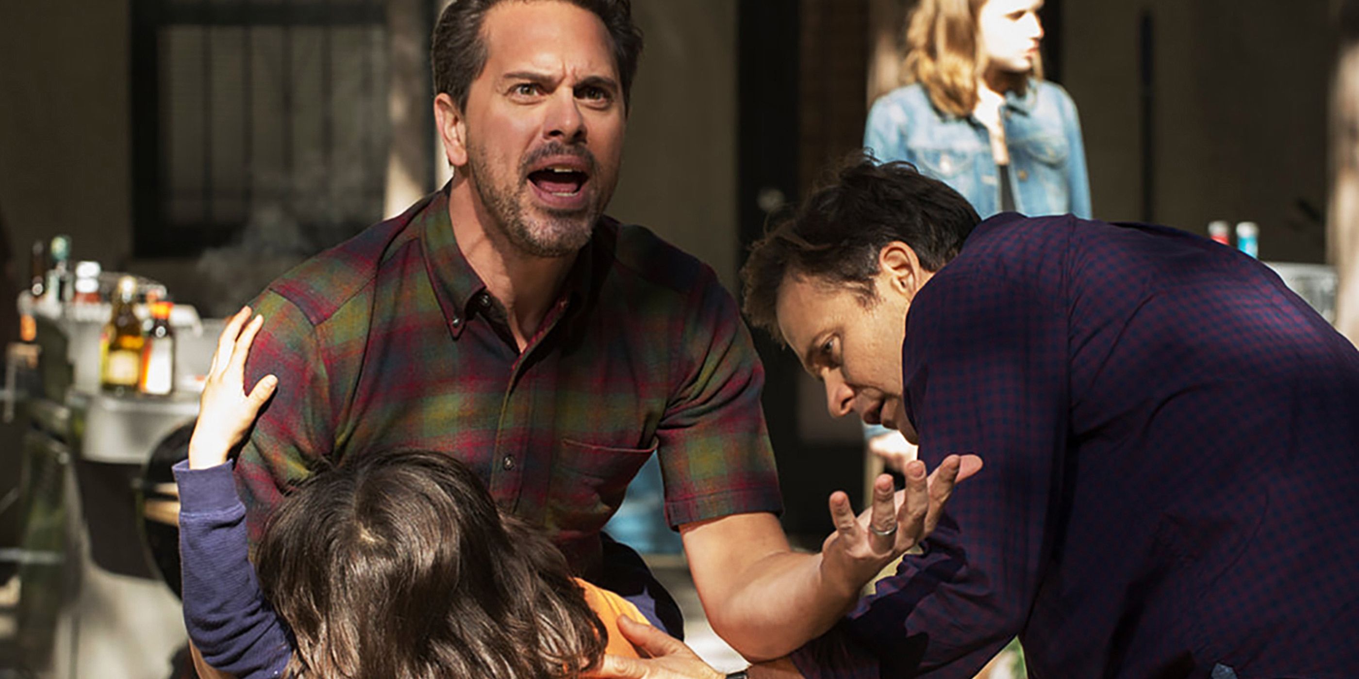 11 Years Later, This Insane American Remake of a Drama Miniseries Has ...