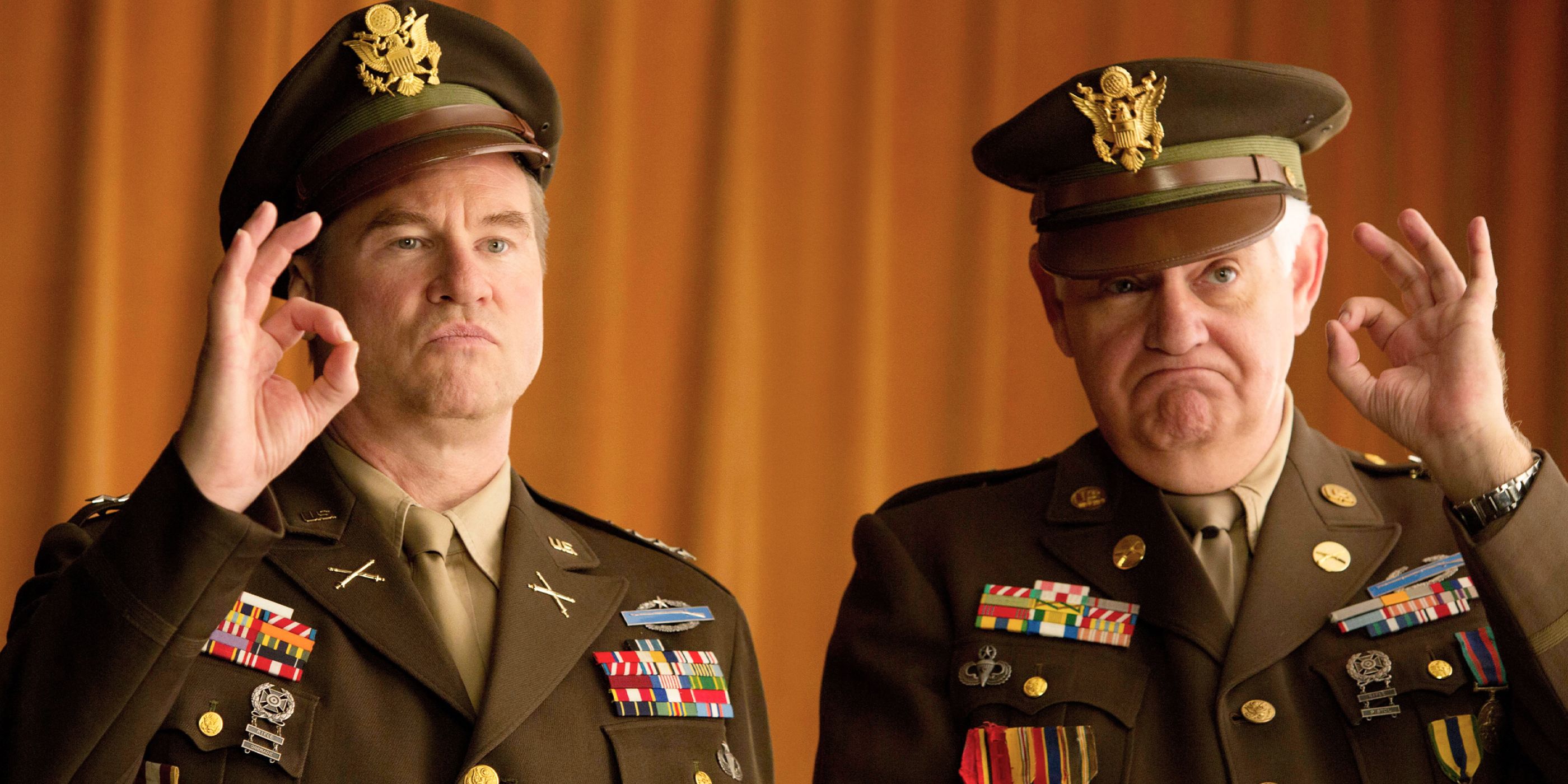 This Ridiculous 6-Part Miniseries Needs To Be Seen To Be Believed