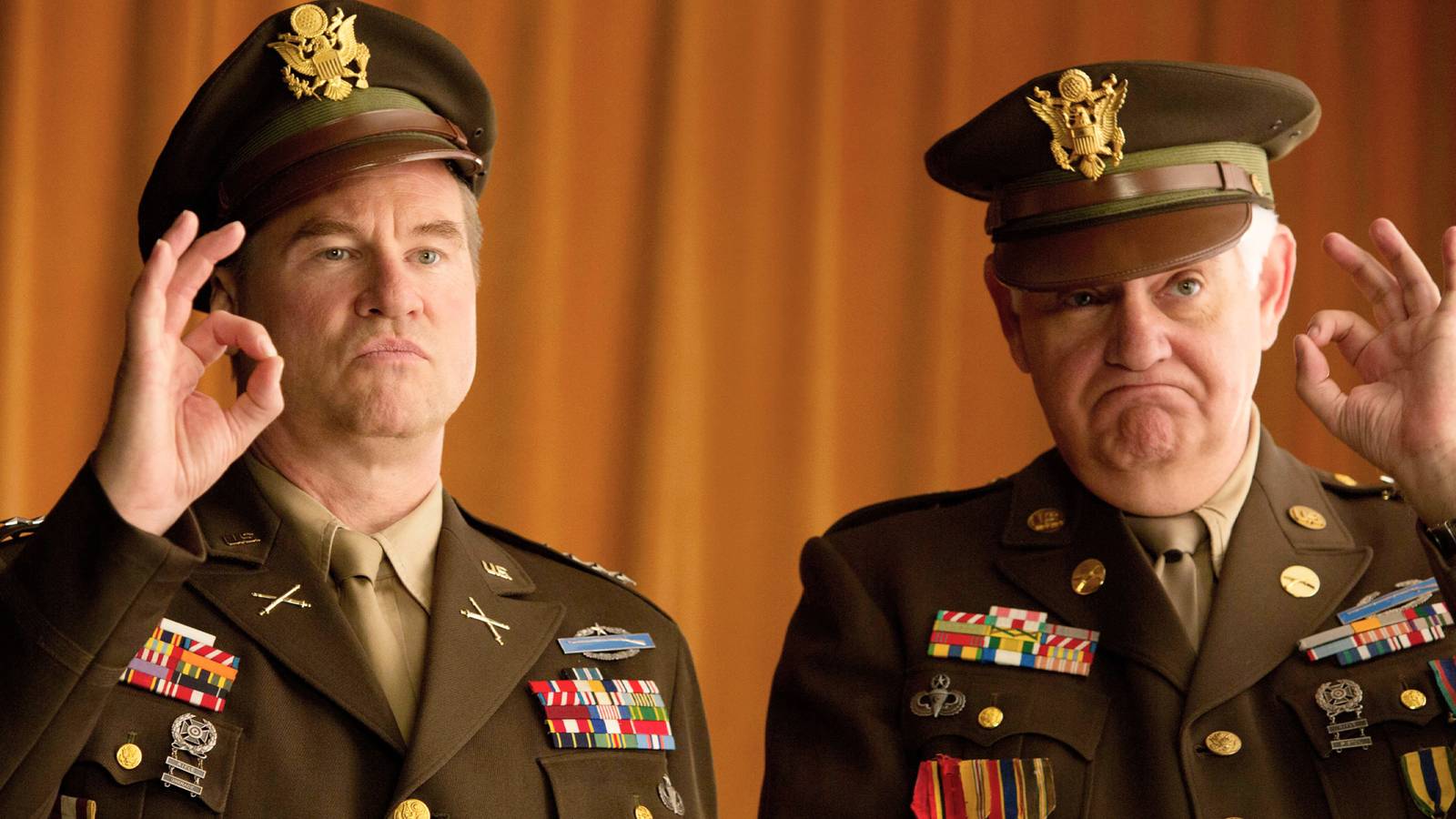 This Ridiculous 6-Part Miniseries Needs To Be Seen To Be Believed