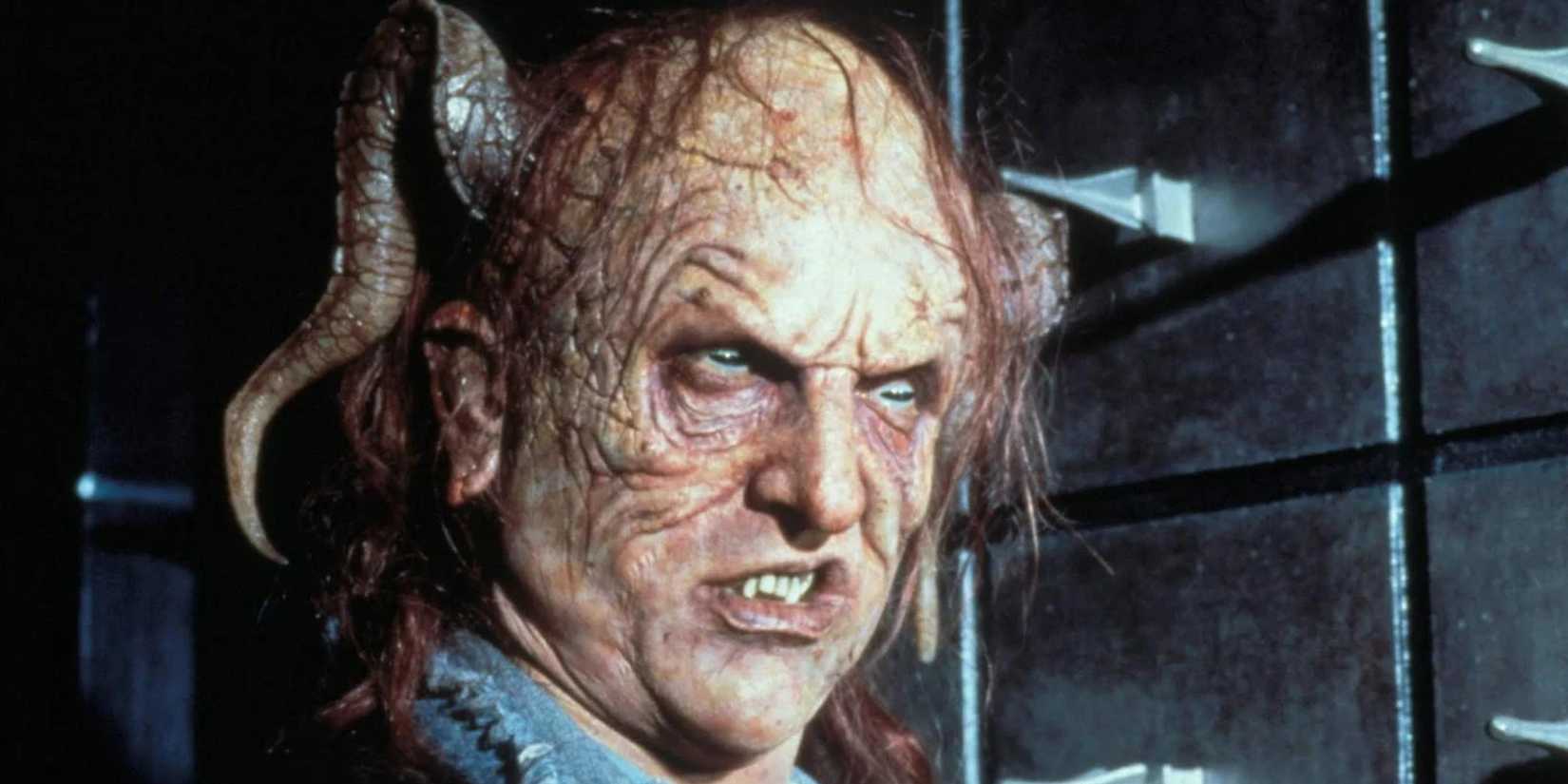 Jamey Sheridon as Randall Flagg in 'The Stand.'