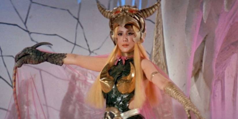 The Super Inframan - 1975