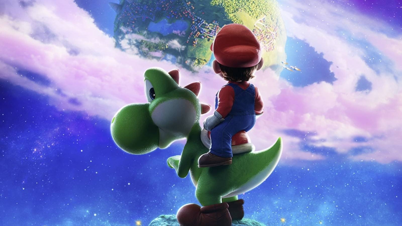 Alamo Drafthouse Proves Why It's the No. 1 Destination for 'The Super Mario Galaxy Movie' Fans [Exclusive]