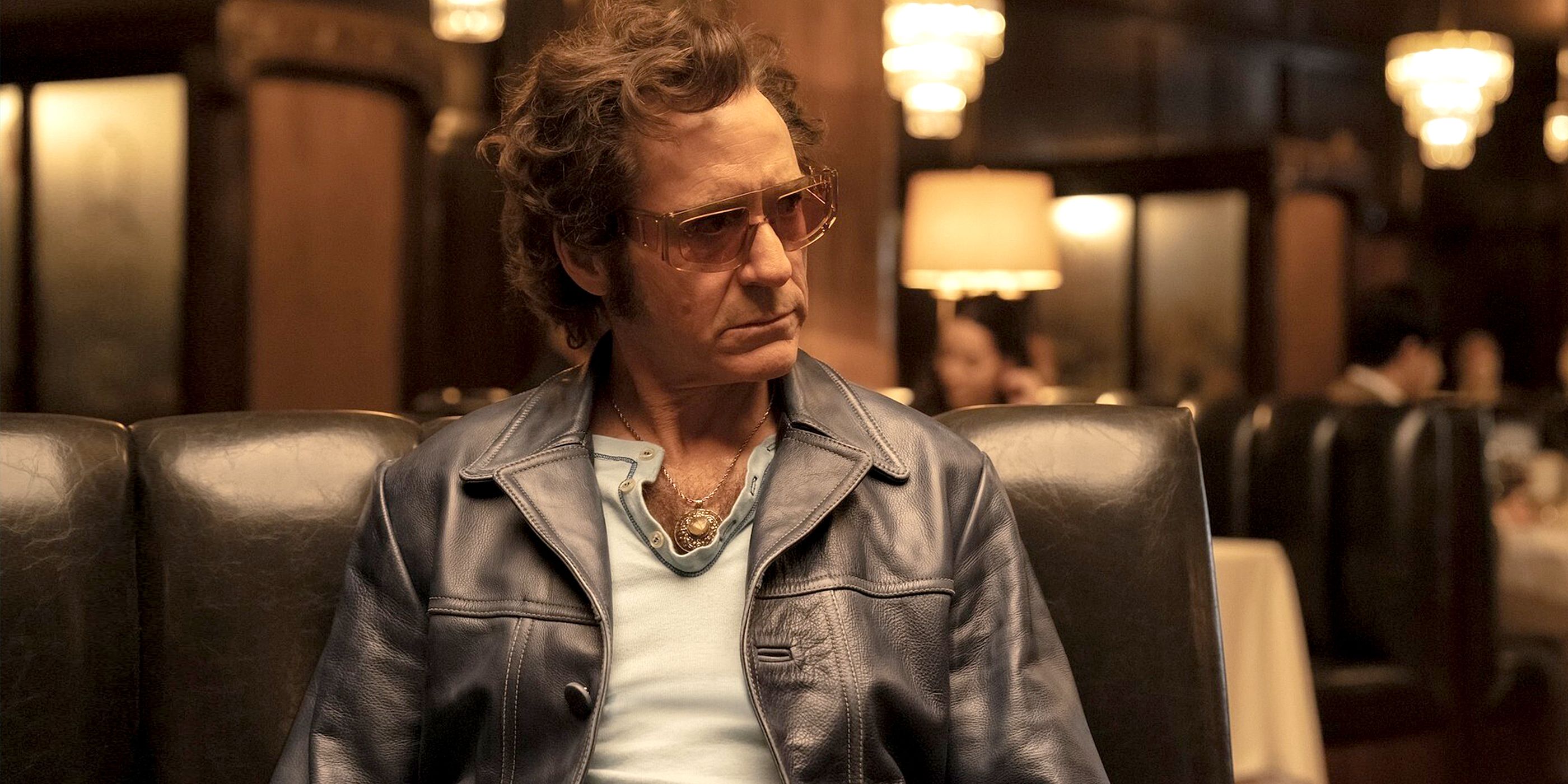 5 HBO Shows That Everyone Forgot About image