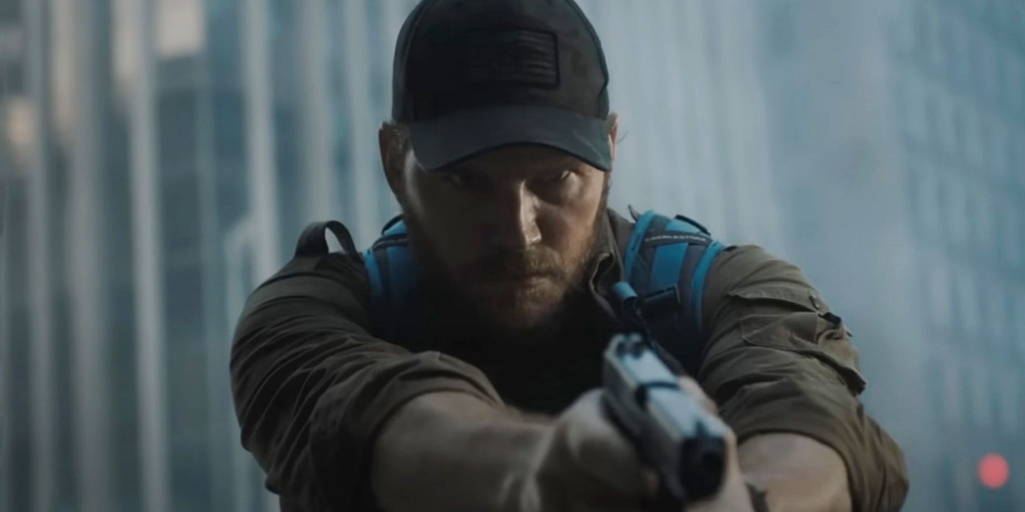 Chris Pratt’s 8-Part Prime Video Action Thriller Is the Perfect Weekend ...