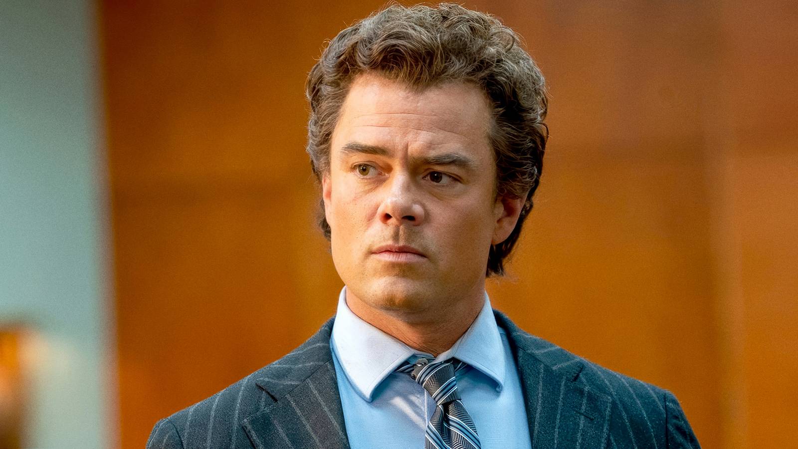 Blumhouse's Ridiculous 6-Part American Crime Show Is a 10/10 One-Night Binge