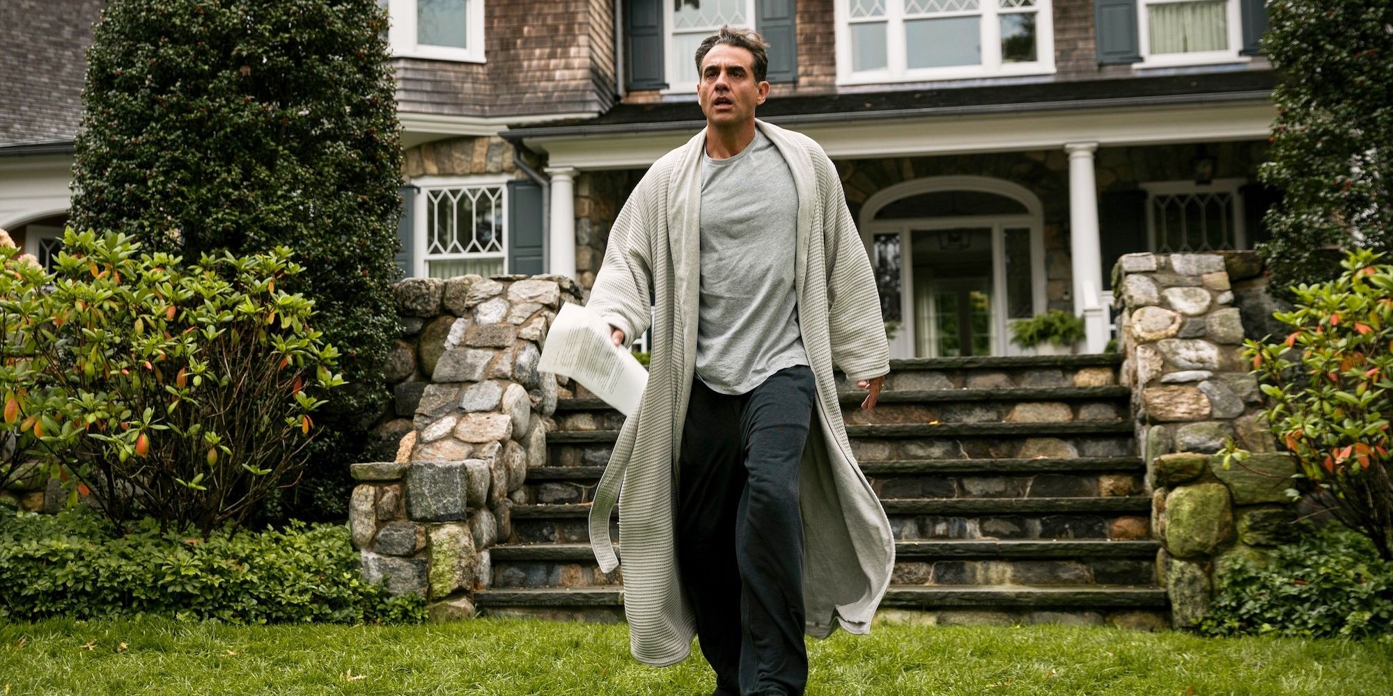 Bobby Cannavale in The Watcher