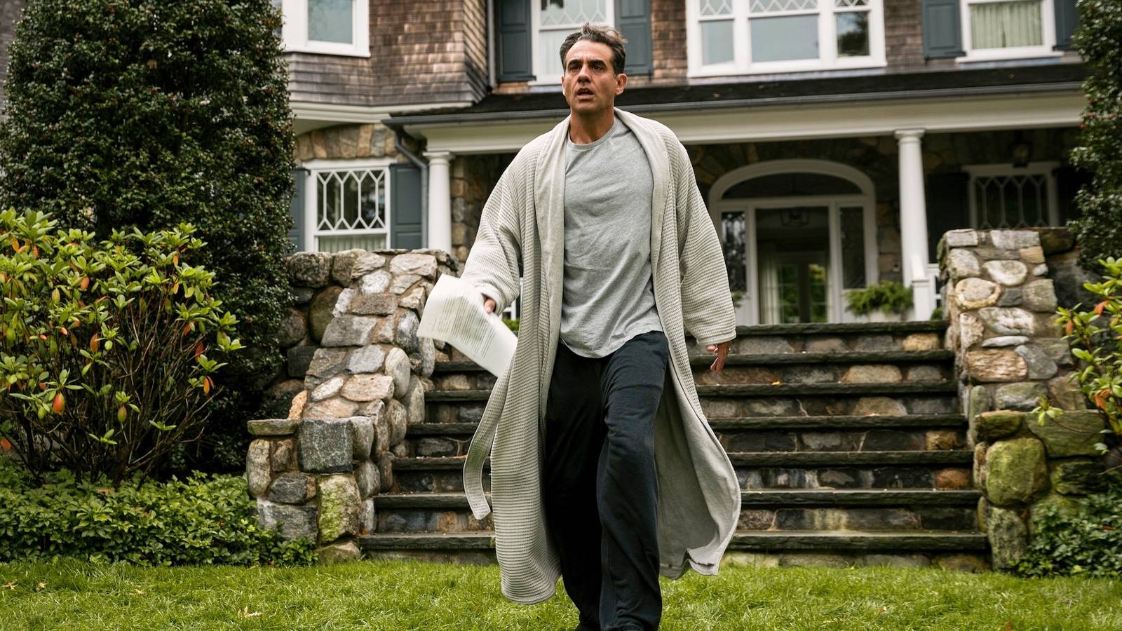 Netflix Officially Confirms Season 2 of Its Forgotten Thriller After ...