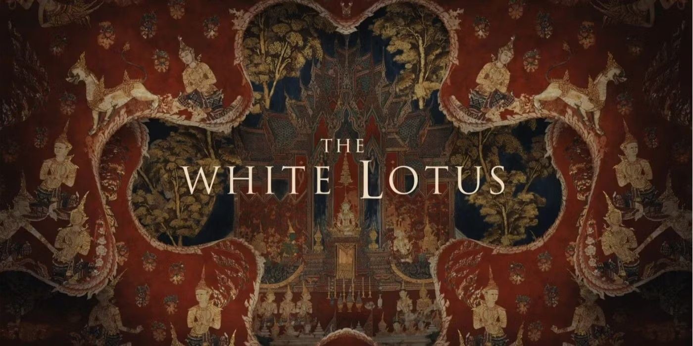 Star of HBO's Best Sci-Fi Series Returns to Network for 'The White Lotus' Season 4