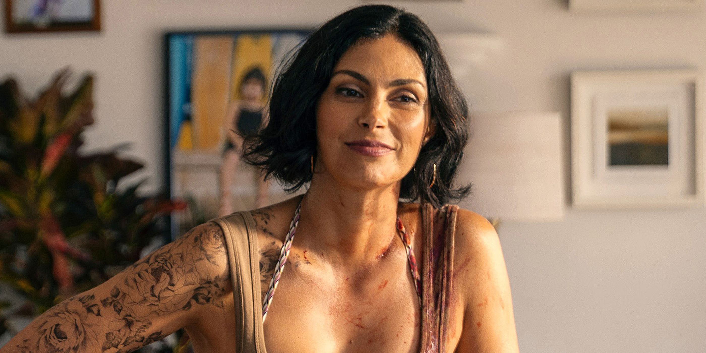 Prime Video's Perfect Dad Movie Becomes a Late-Night Favorite