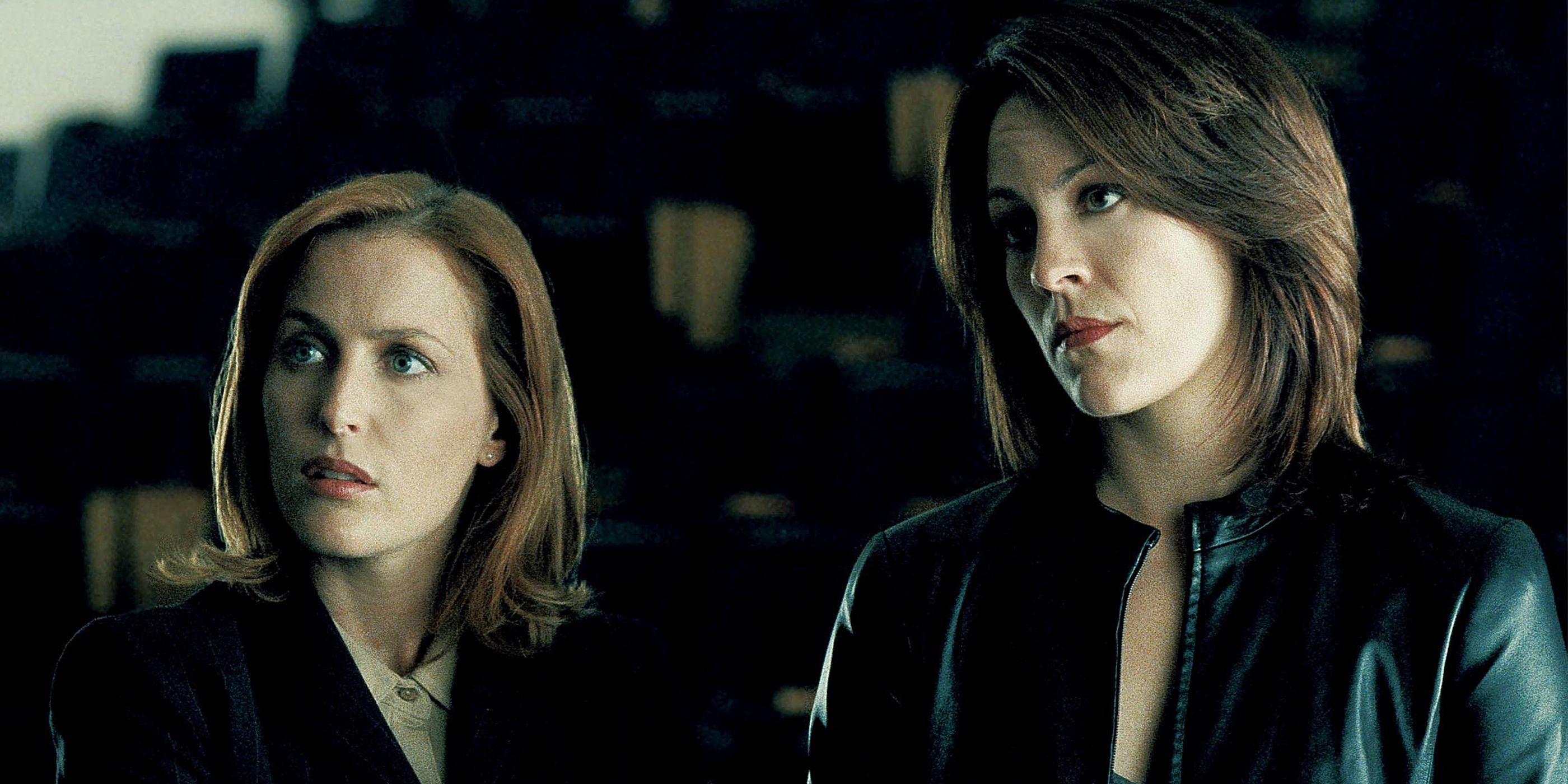 Gillian Anderson Promises Ryan Coogler’s ‘X-Files’ Will “Do It Justice” [Exclusive]