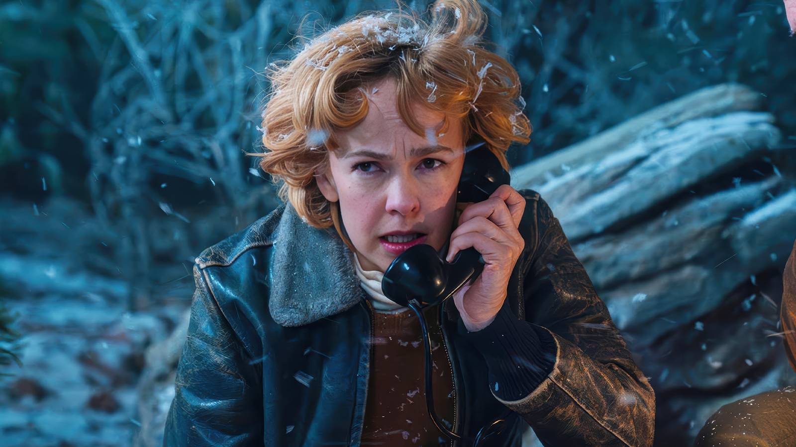 ‘The Pitt’s Best Guest Star Hunts ‘The Yeti’ in 2026’s Abominable Creature Feature ‘The Pitt’s Best Guest Star Hunts ‘The Yeti’ in 2026’s Abominable Creature Feature