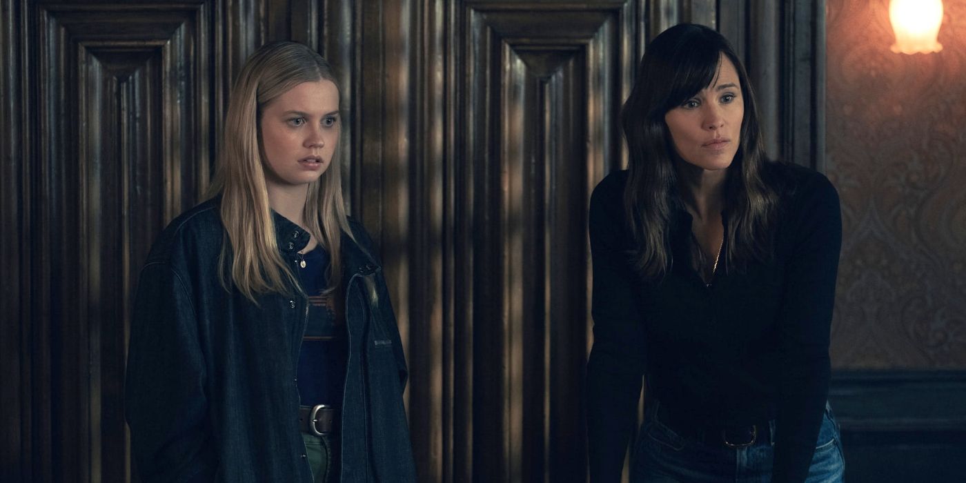 After 4 Episodes, Apple TV’s Sleeper Hit Thriller Is a Game-Changer for the Streamer