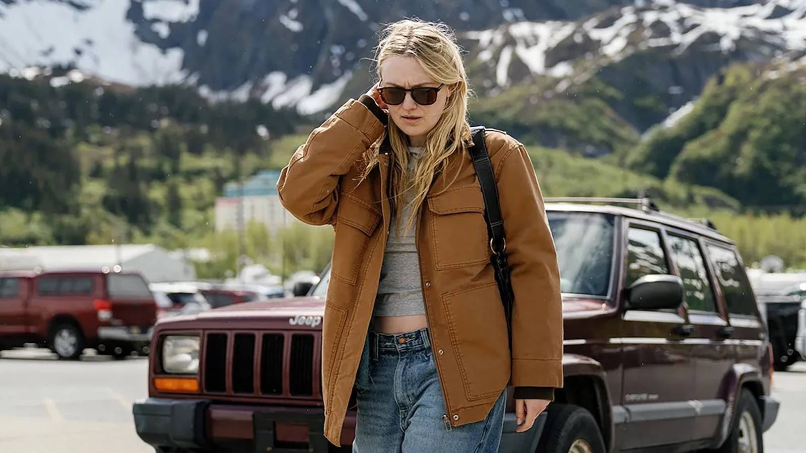 'The Sun Never Sets' Review: Dakota Fanning Gets Caught in a Love Triangle in This Solidly Grounded Romance