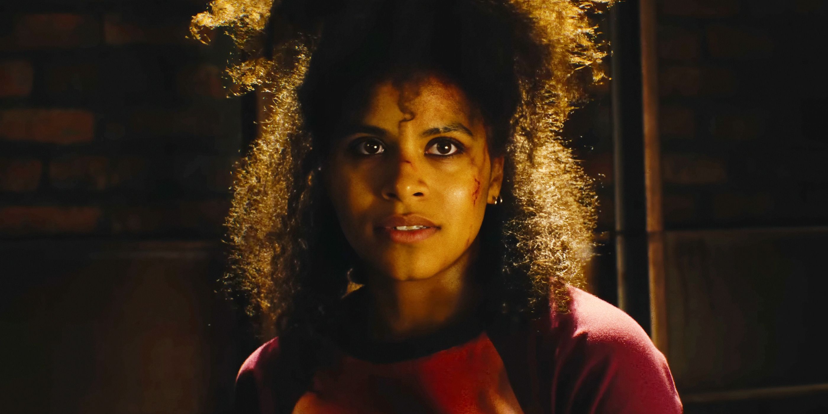 'They Will Kill You' Review: Zazie Beetz Murders Her Way Through a Bloody, Demonic 'Kill Bill' Homage