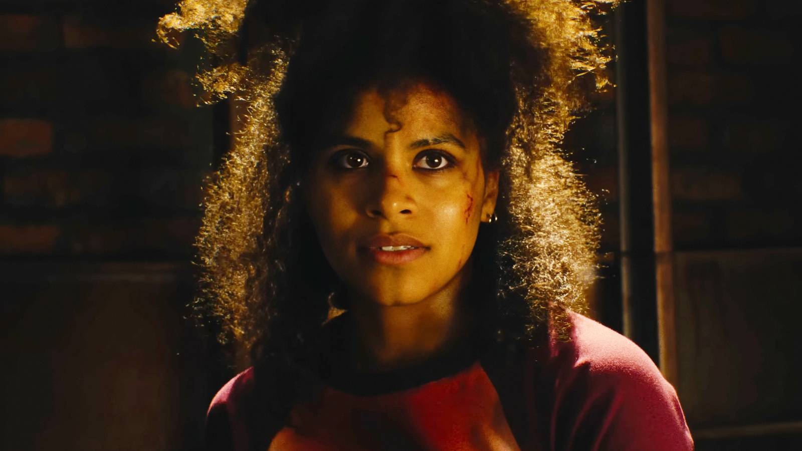 'They Will Kill You' Review: Zazie Beetz Murders Her Way Through a Bloody, Demonic 'Kill Bill' Homage