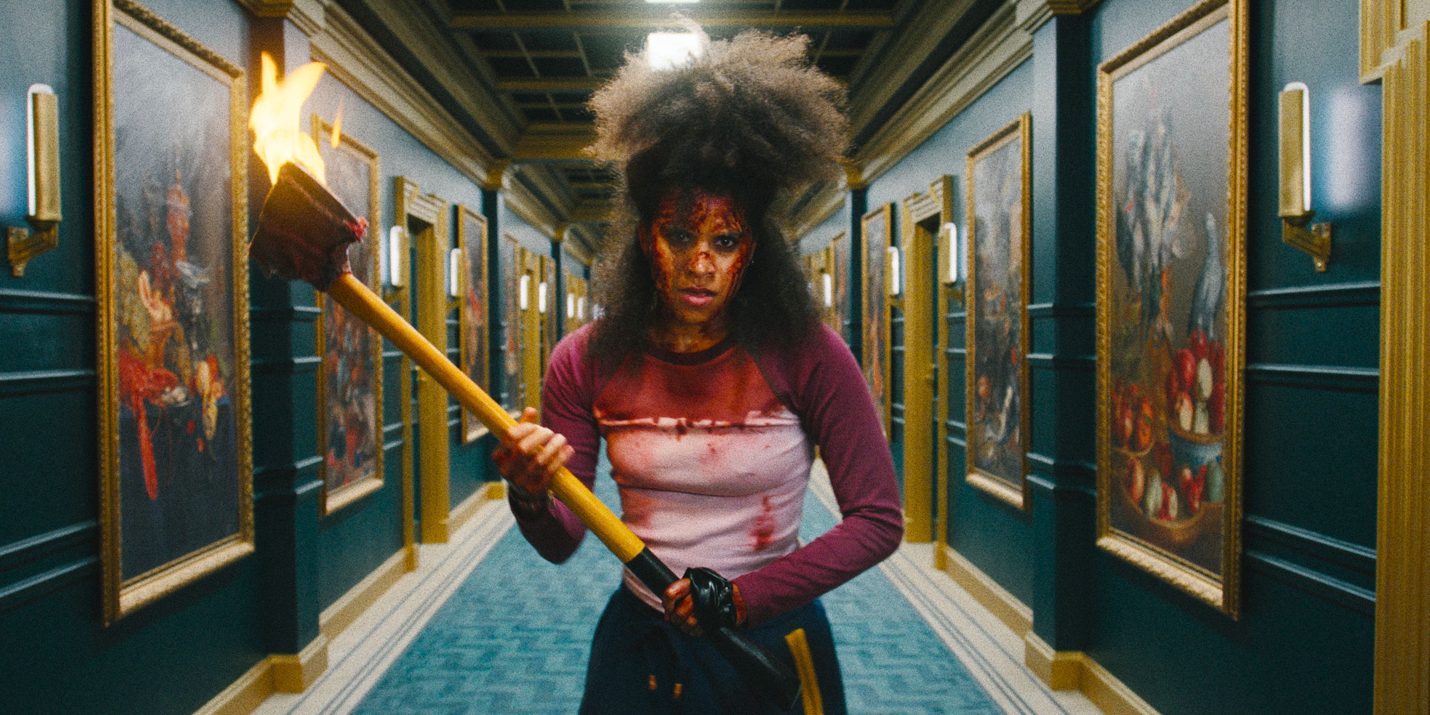 HBO Max's Newest Thriller Hit Didn't Deserve To Be a $10M Box Office Flop image
