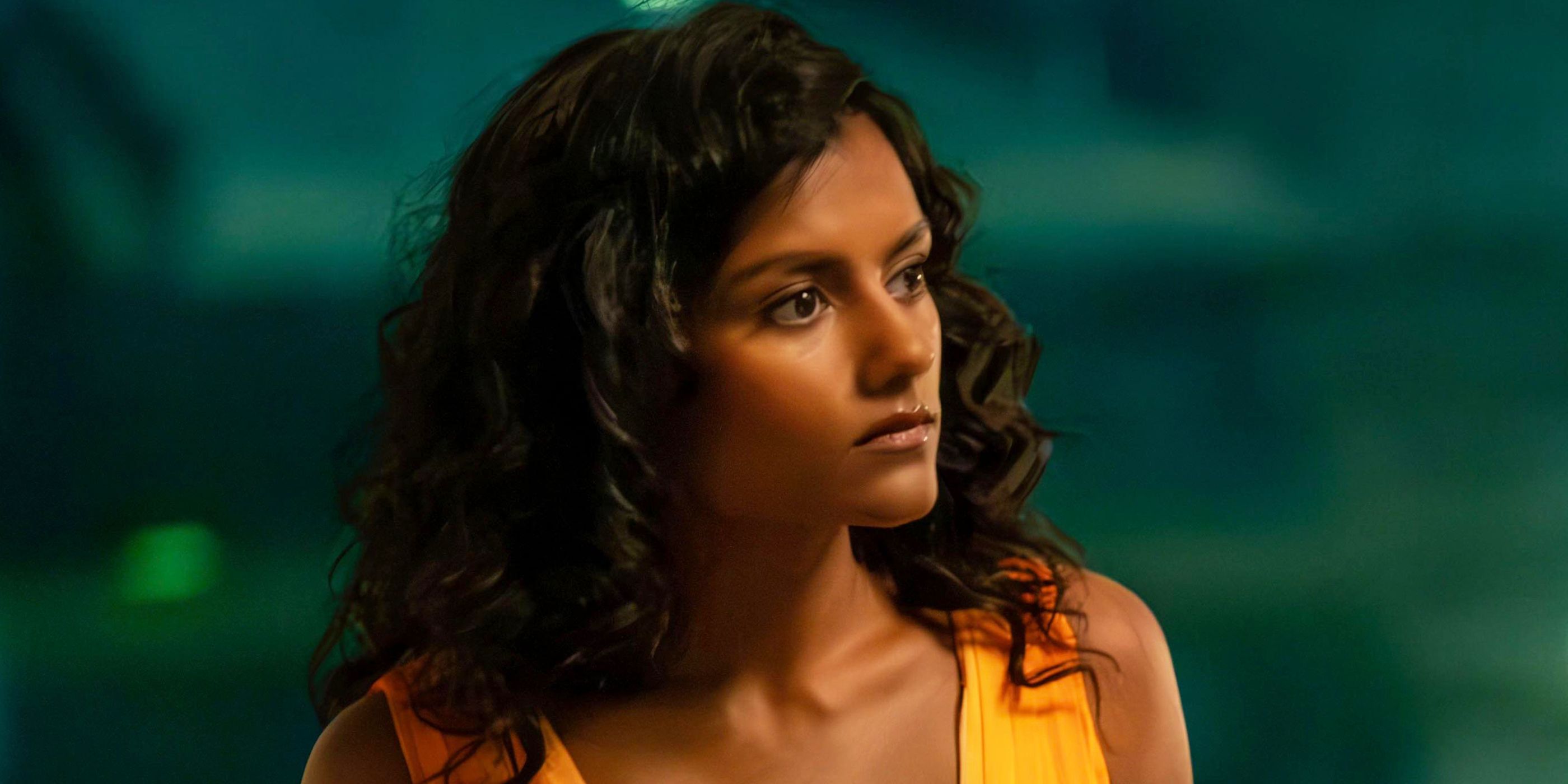 ‘Bridgerton’s Simone Ashley Hunts For the Truth in ‘This Tempting Madness’ First Look [Exclusive]