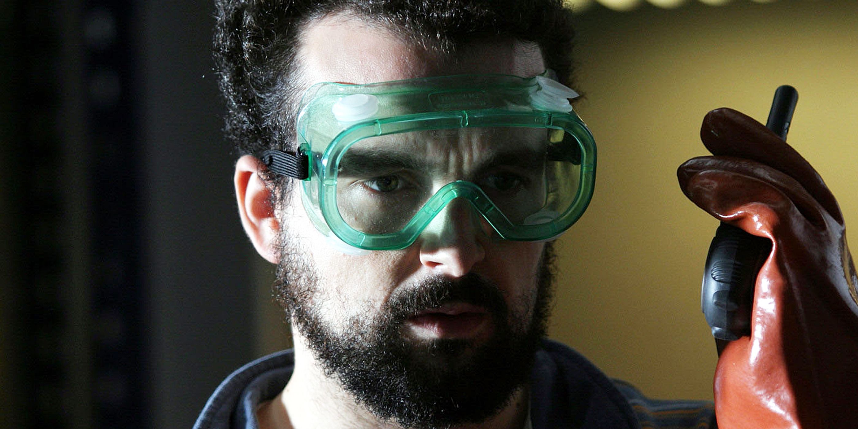 Say Goodbye to This 90% RT Time-Travel Cult Favorite on HBO Max