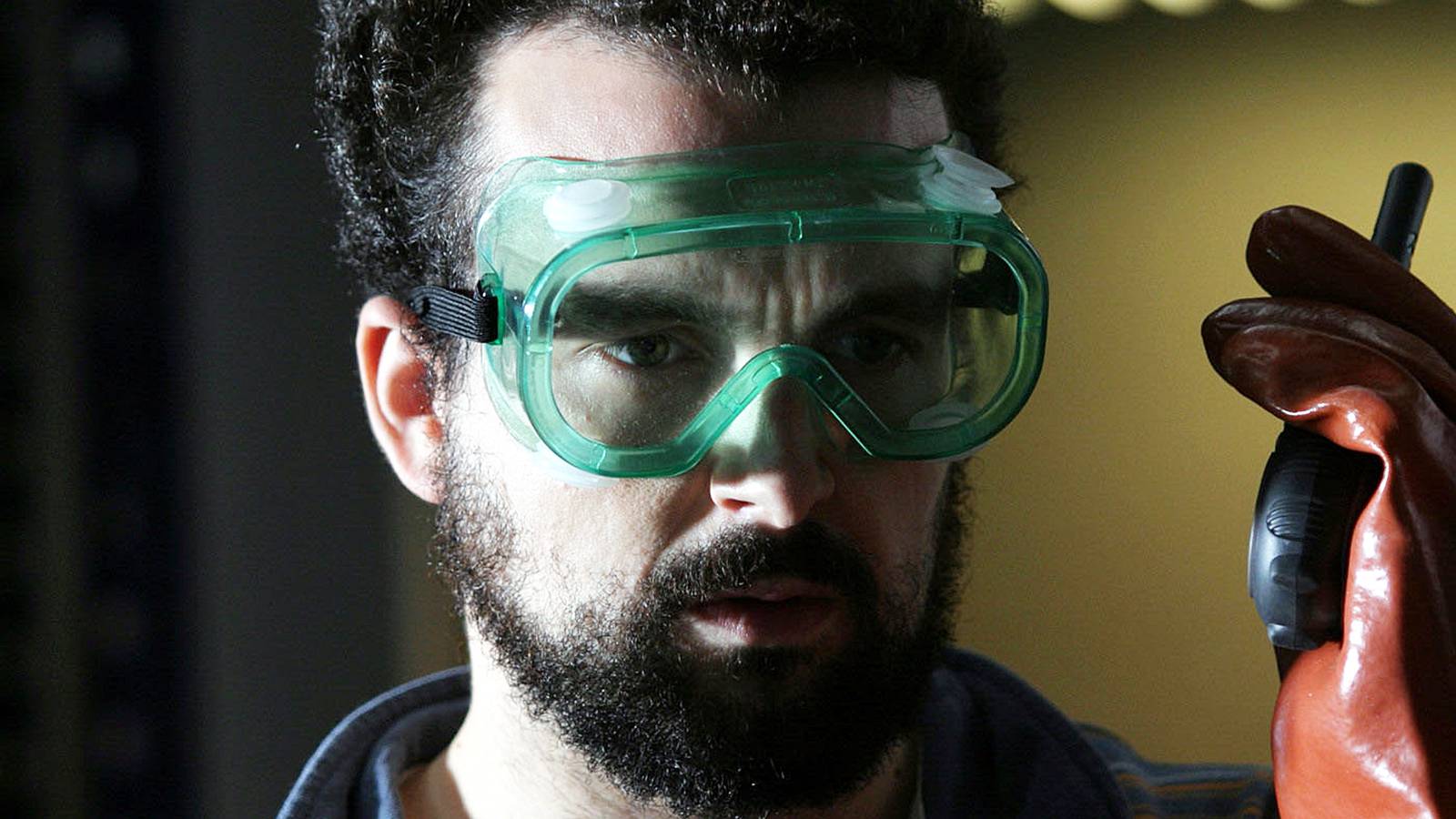 Say Goodbye to This 90% RT Time-Travel Cult Favorite on HBO Max