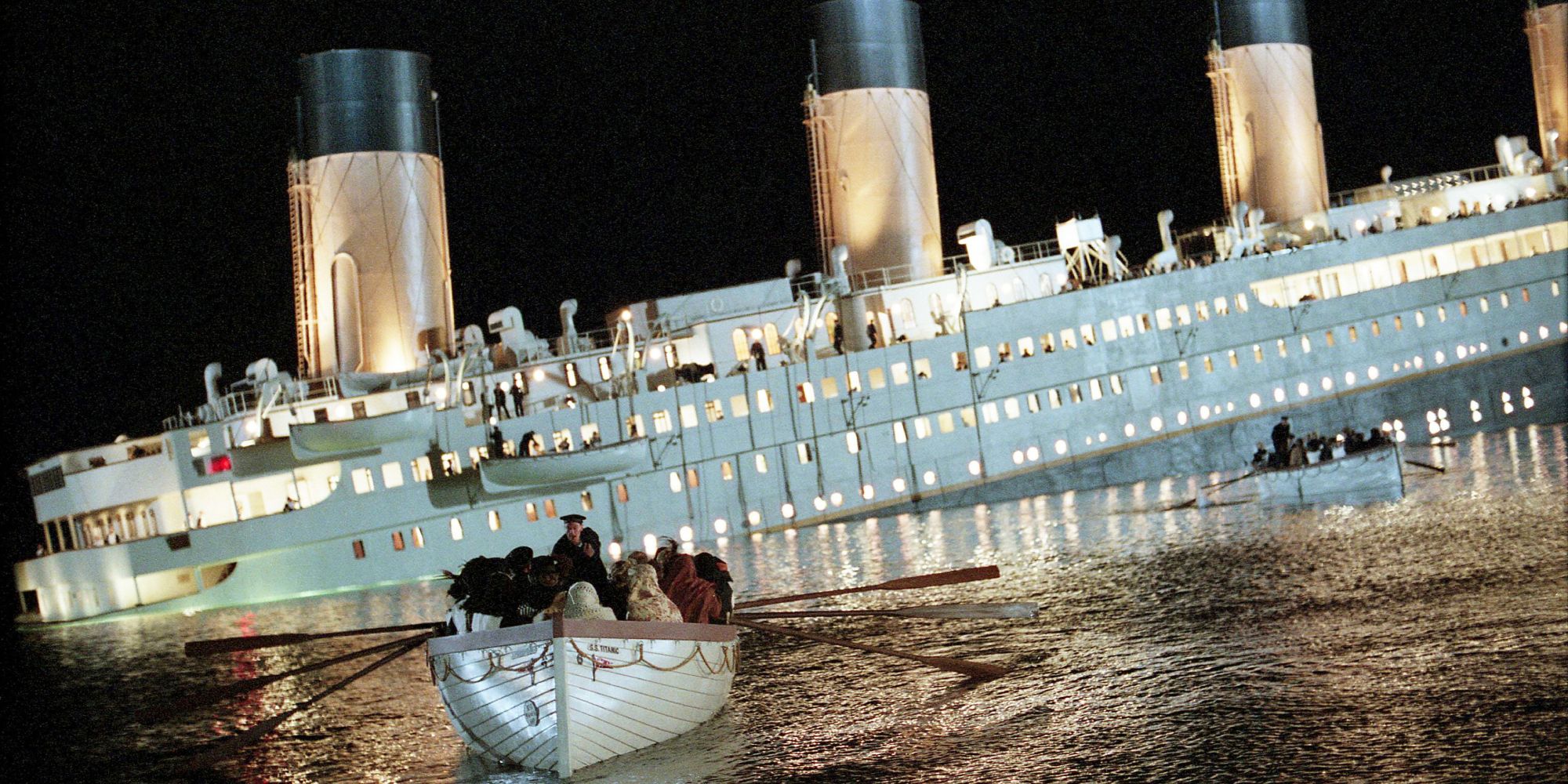 The 10 Best Disaster Movies in Film History