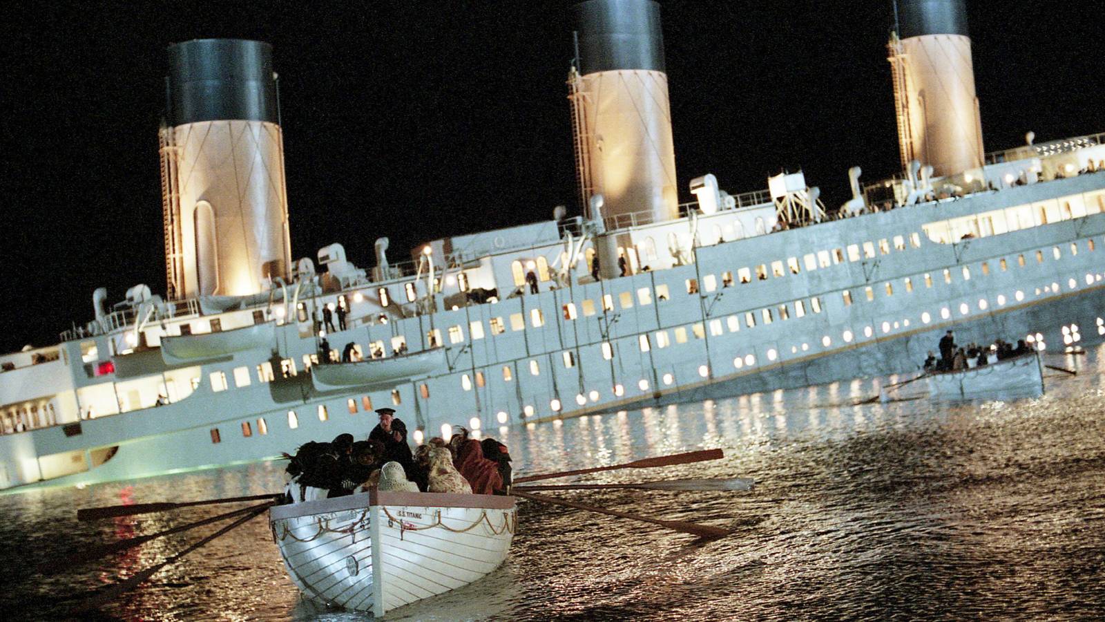 Die 10 besten Katastrophenfilme der Filmgeschichte