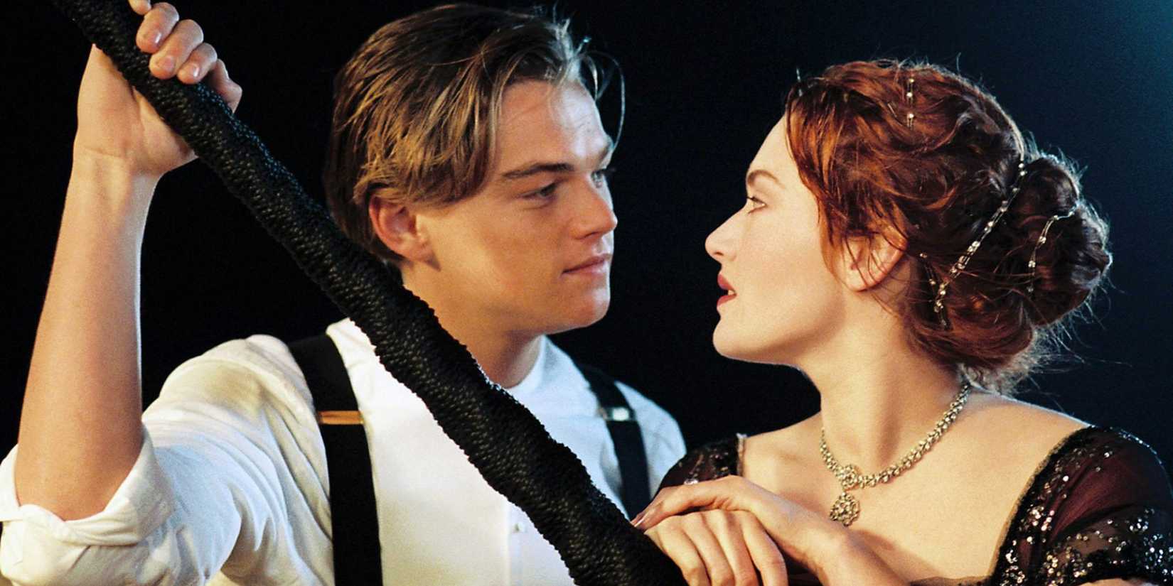 Titanic - 1997 (3)