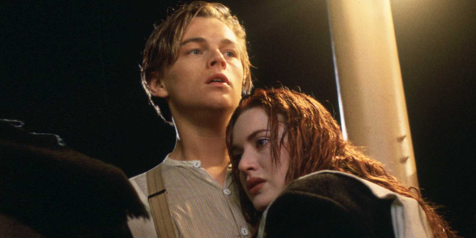 Titanic - 1997 (4)