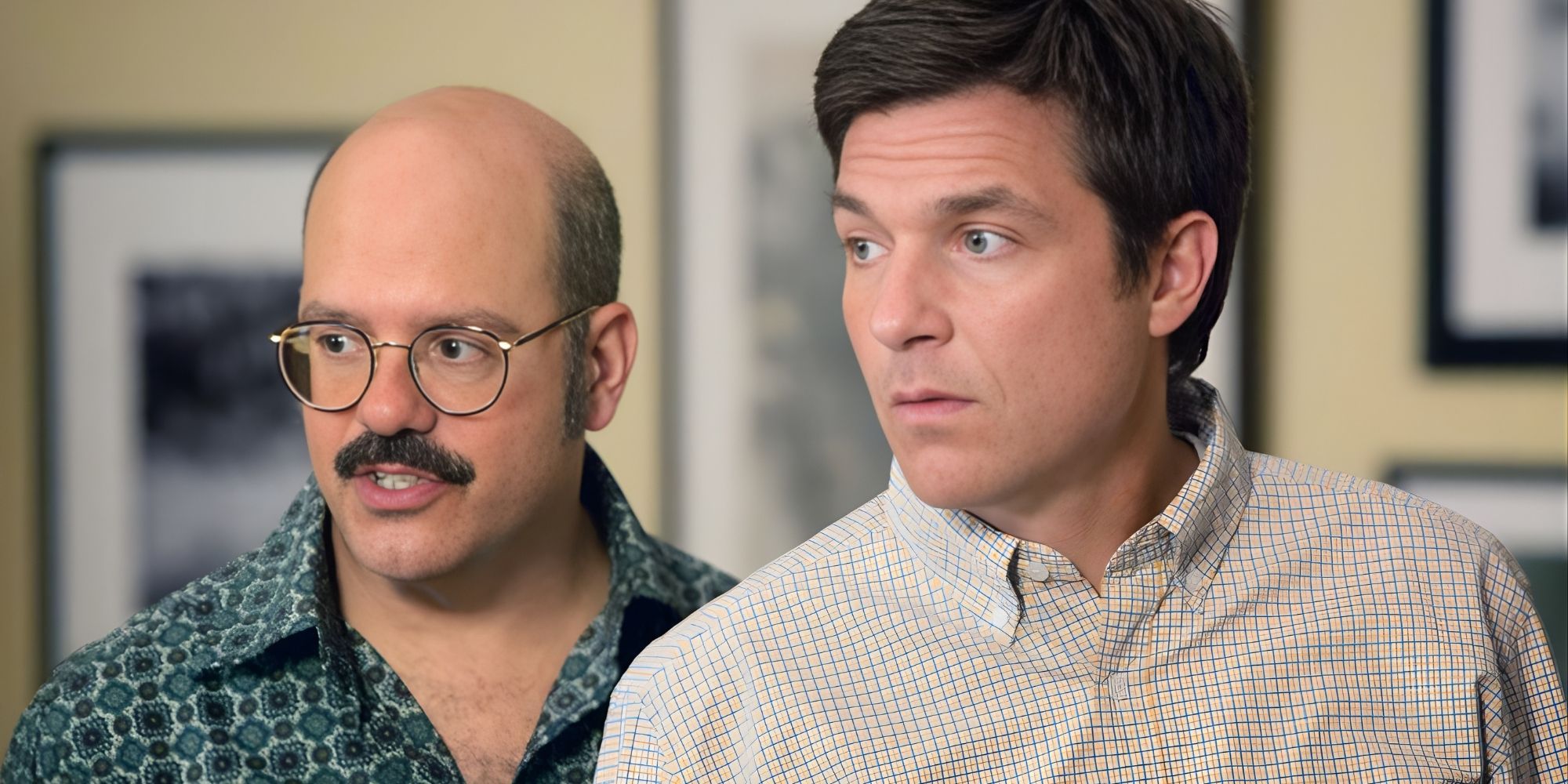 This Forgotten ‘Arrested Development’ Reunion Was Considered Cancelled After Just 4 Episodes image