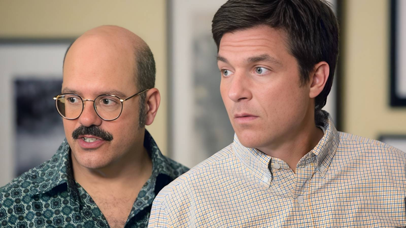 This Forgotten ‘Arrested Development' Reunion Was Considered Cancelled After Just 4 Episodes