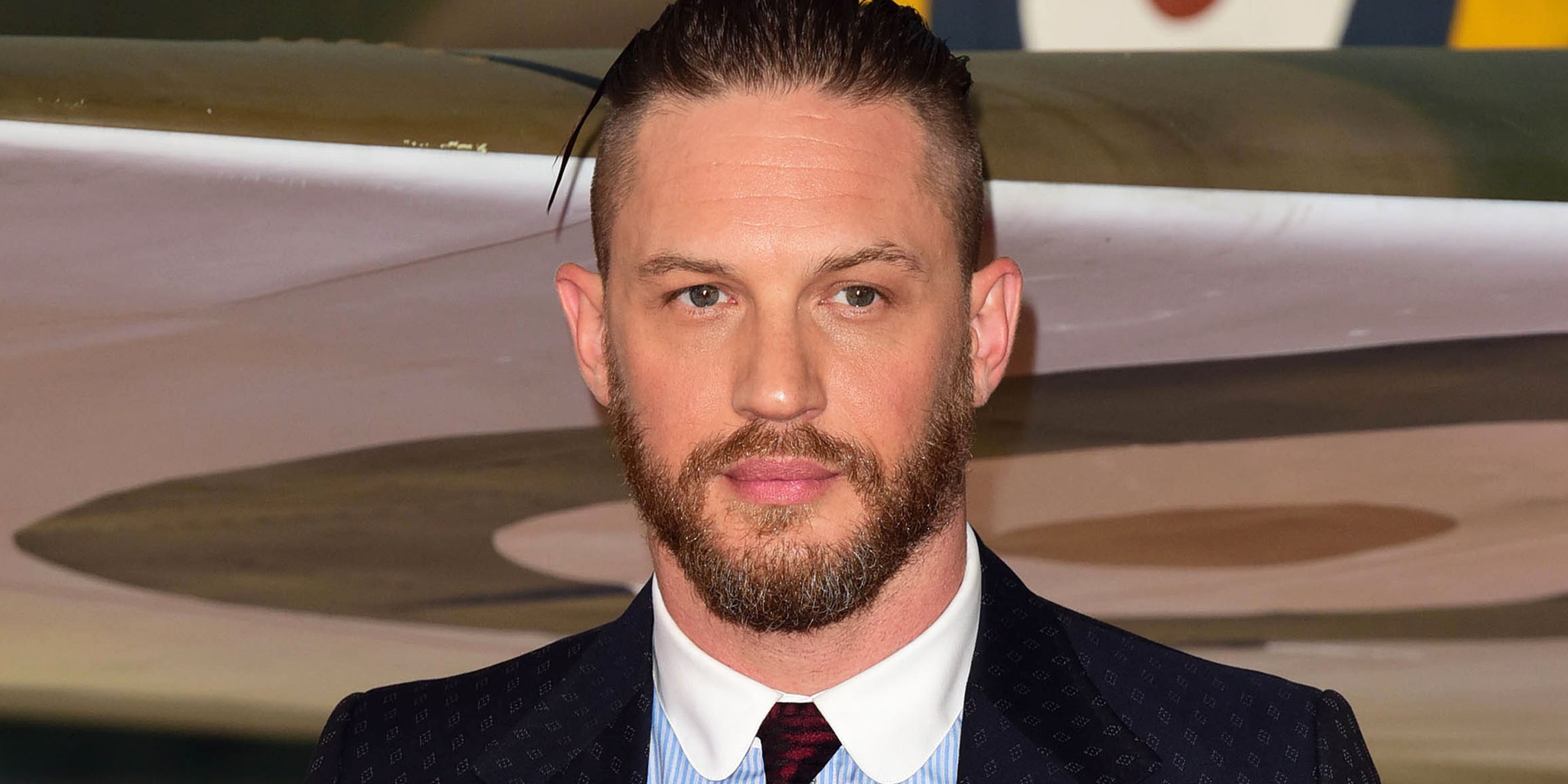 Tom Hardy’s $856 Million Sci-Fi Juggernaut Is Taking Over Streaming Again