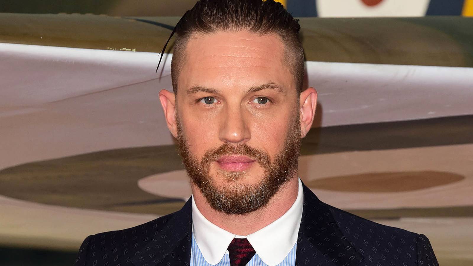 Tom Hardy's Abandoned Star Trek Movie Is Officially Streaming for Free