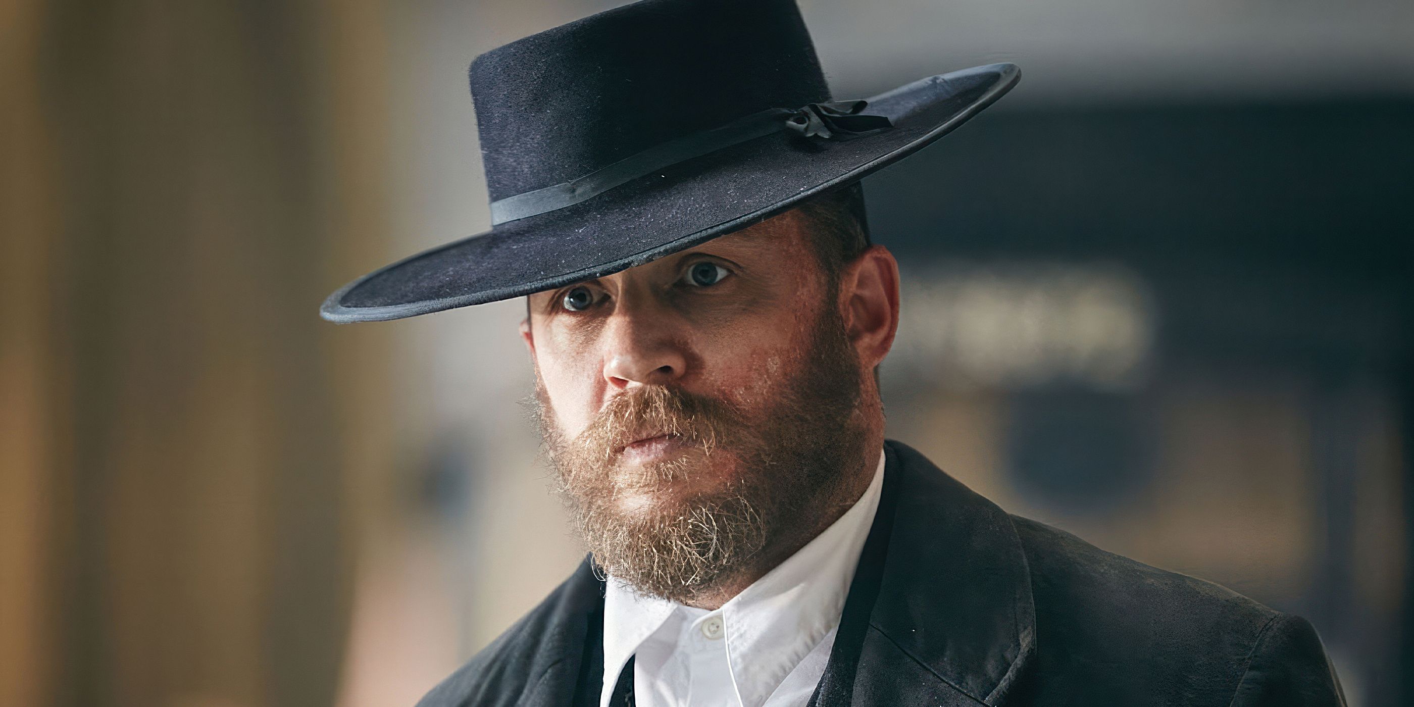 Tom Hardy's Planned ‘Peaky Blinders’ Return Confirmed by Creator